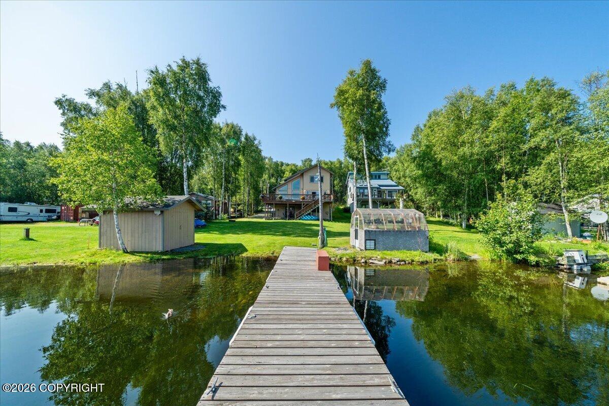 3330 S Lake View Loop Property Photo 112