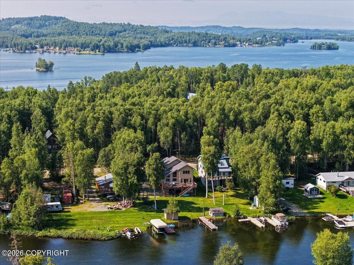 3330 S Lake View Loop Property Photo 116
