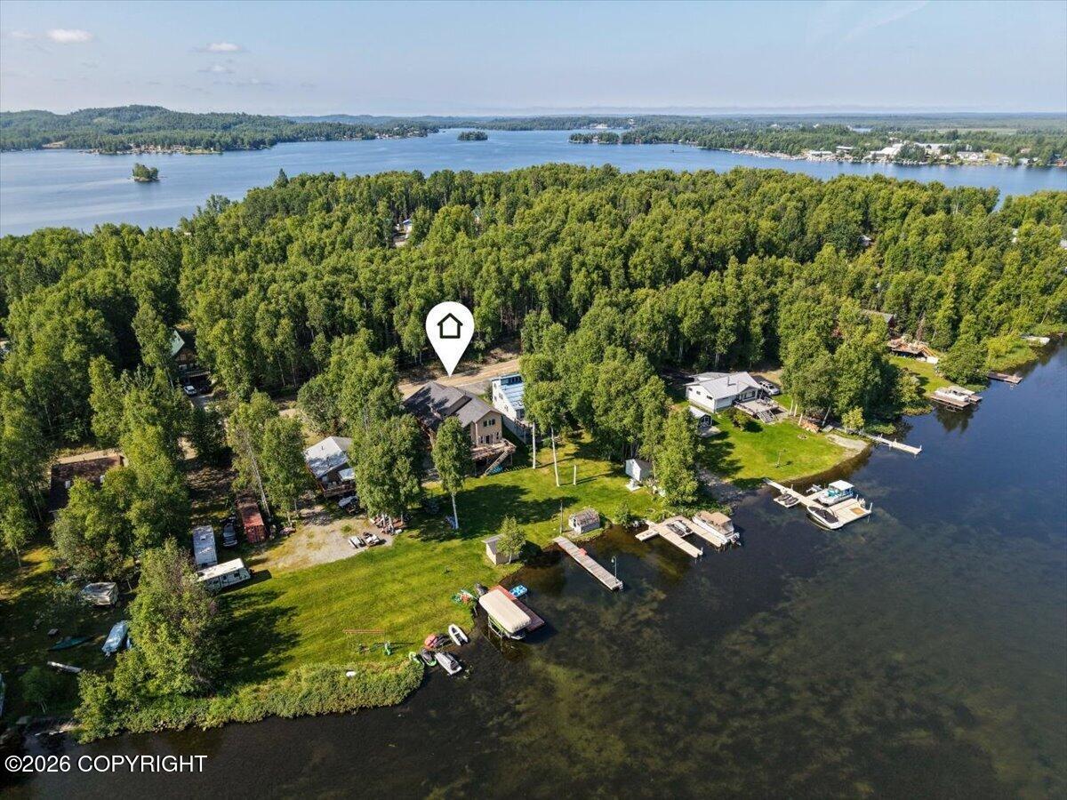 3330 S Lake View Loop Property Photo 128