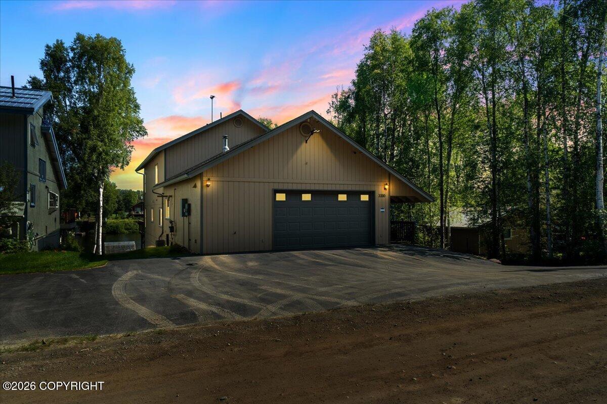 3330 S Lake View Loop Property Photo 130