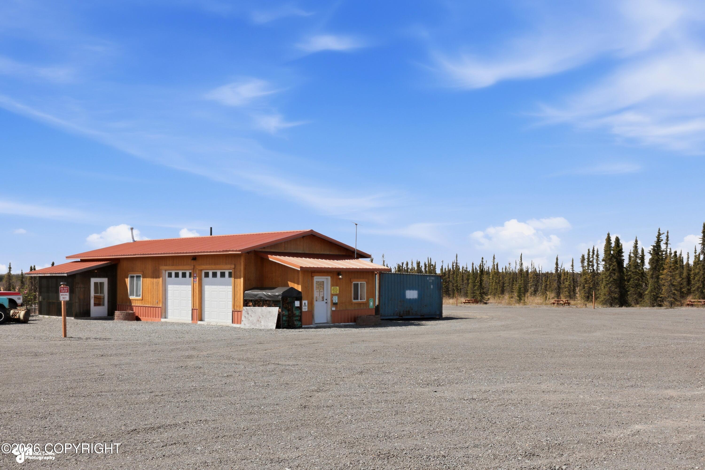 6575 Kenai Spur Highway Property Photo 1
