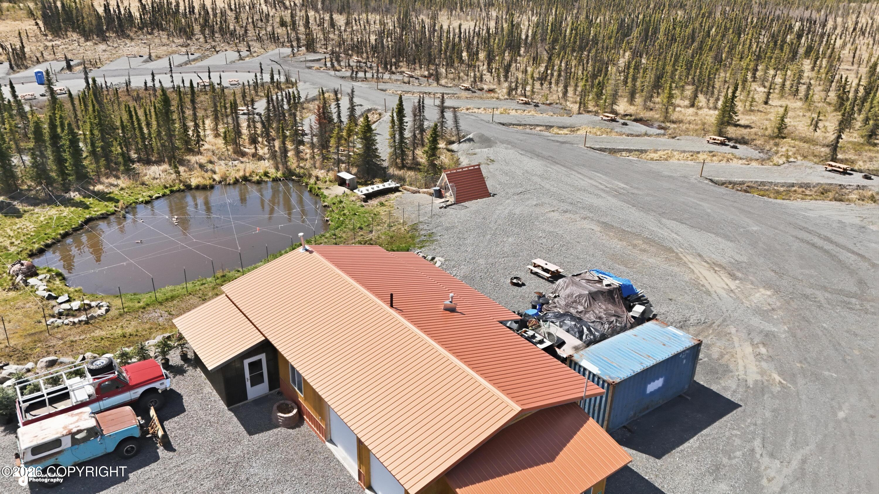 6575 Kenai Spur Highway Property Photo 2