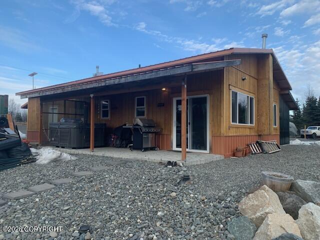 6575 Kenai Spur Highway Property Photo 3