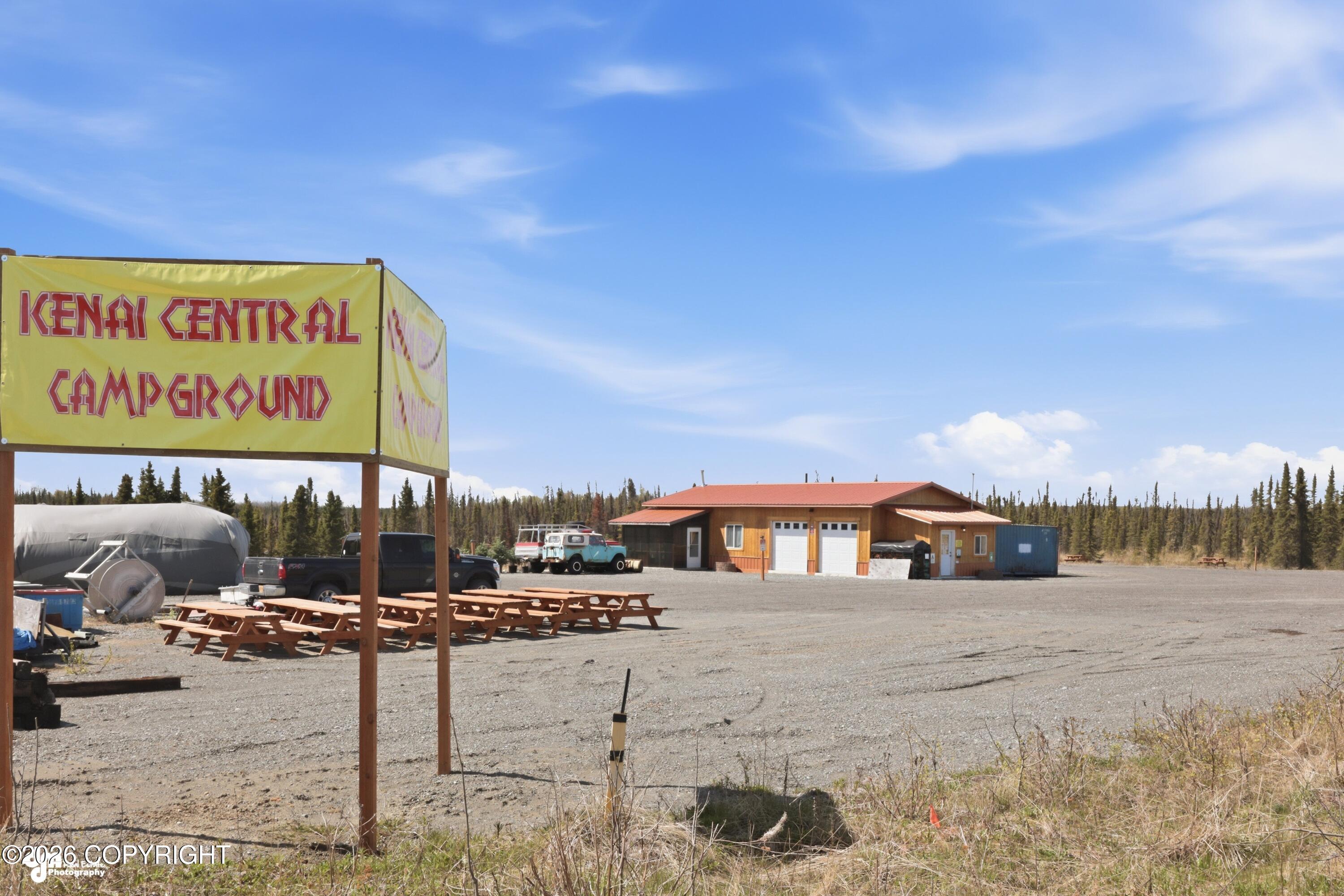 6575 Kenai Spur Highway Property Photo 11