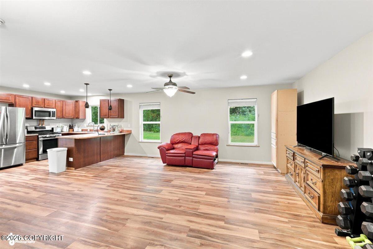 5480 N Bonnie Drive Property Photo 6