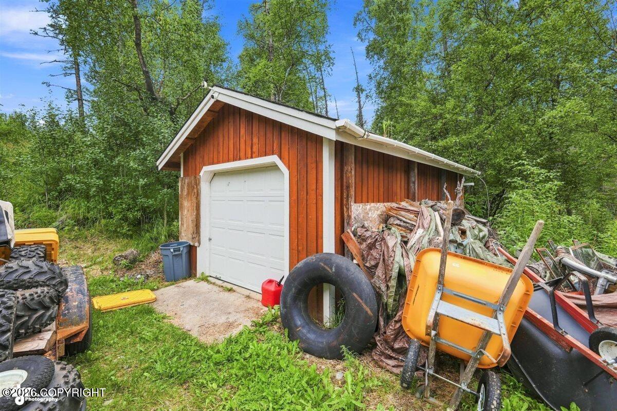 5480 N Bonnie Drive Property Photo 33