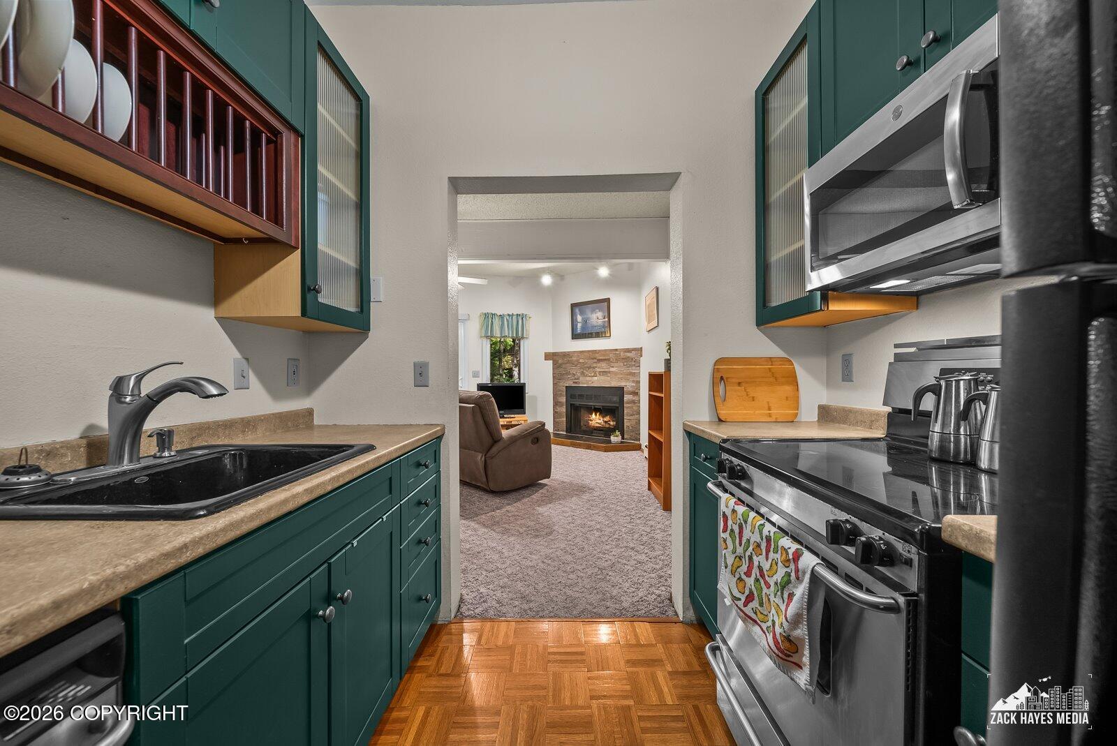 4766 Mills Drive #41 Property Photo 17