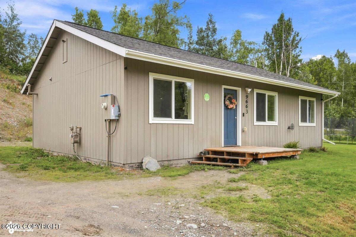 9663 W Demar Avenue Property Photo 1