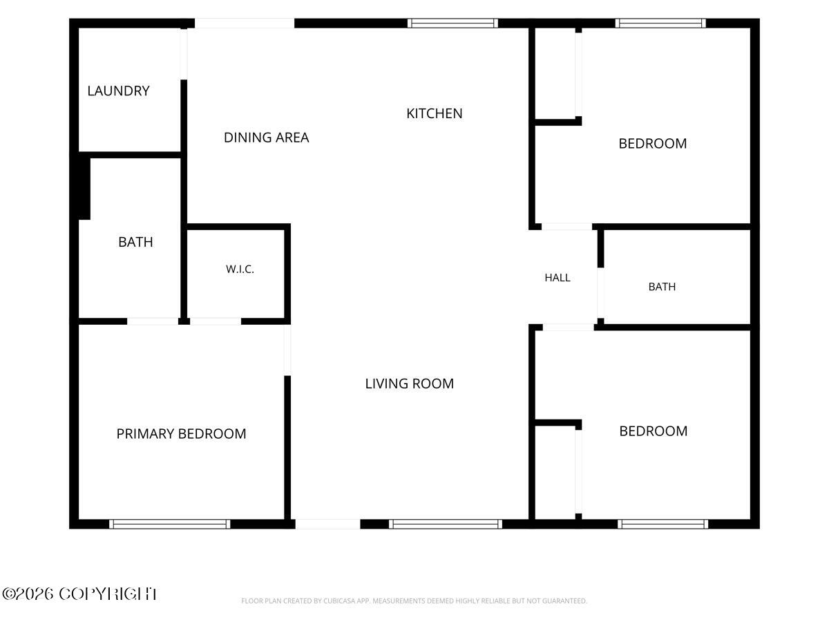 9663 W Demar Avenue Property Photo 2