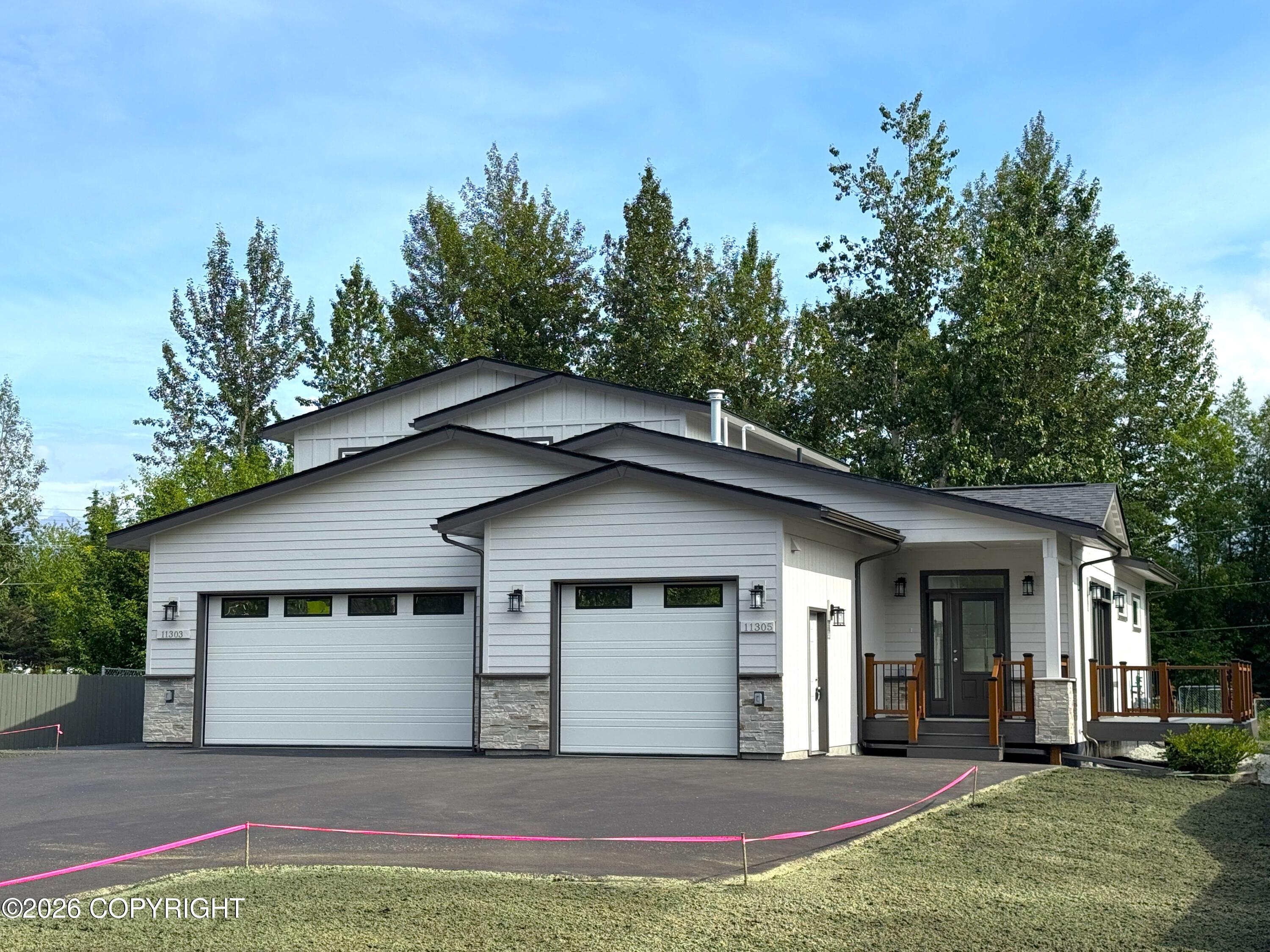 11303 Willene Drive Property Photo 1