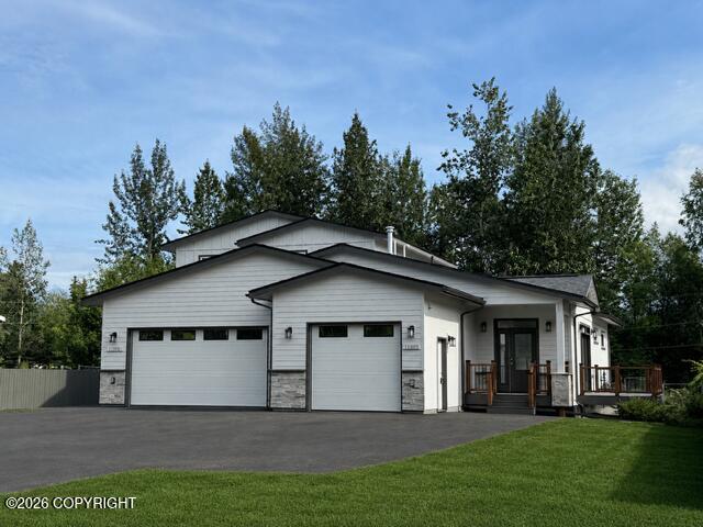 11303 Willene Drive Property Photo 1