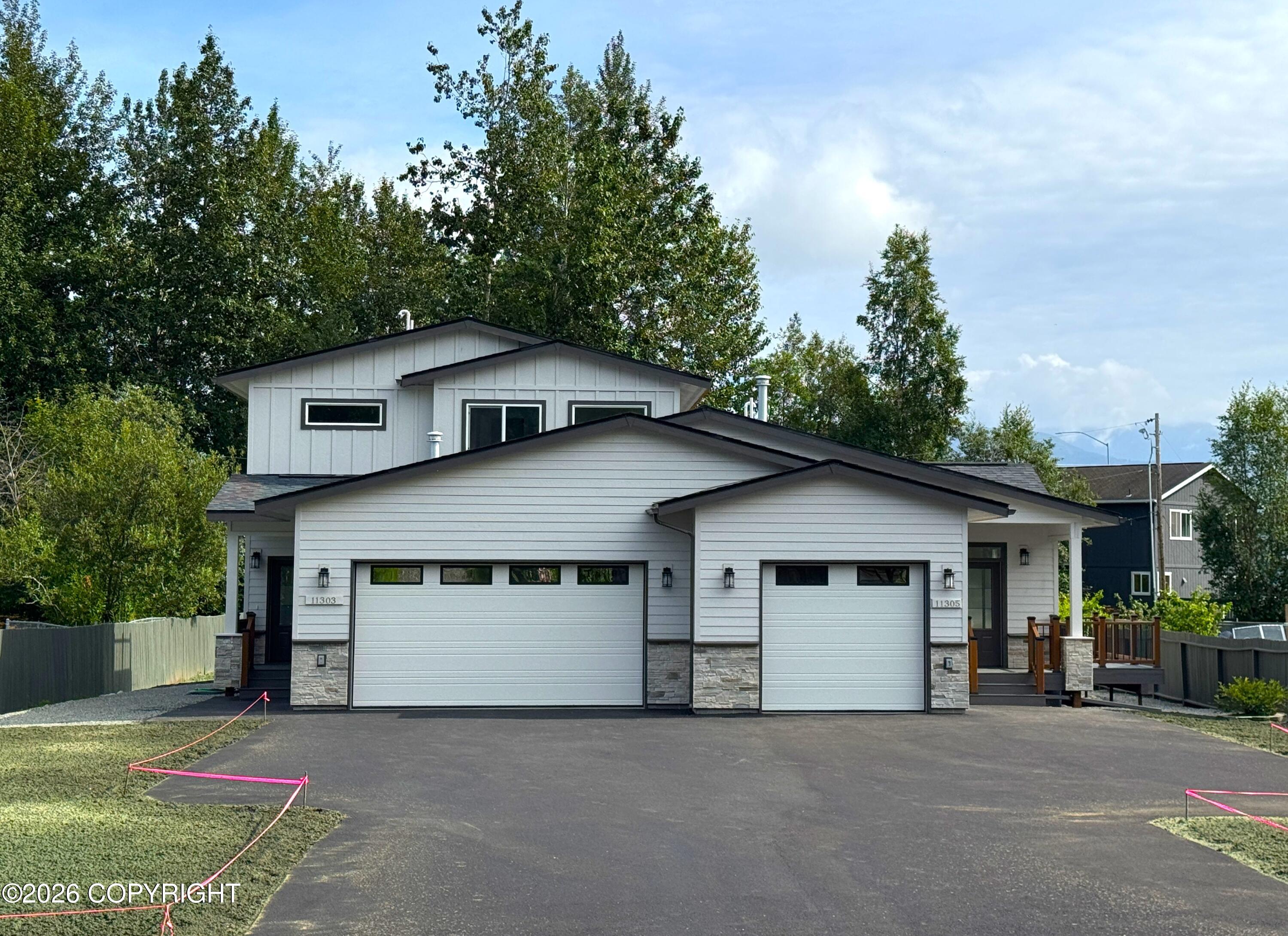 11303 Willene Drive Property Photo 2