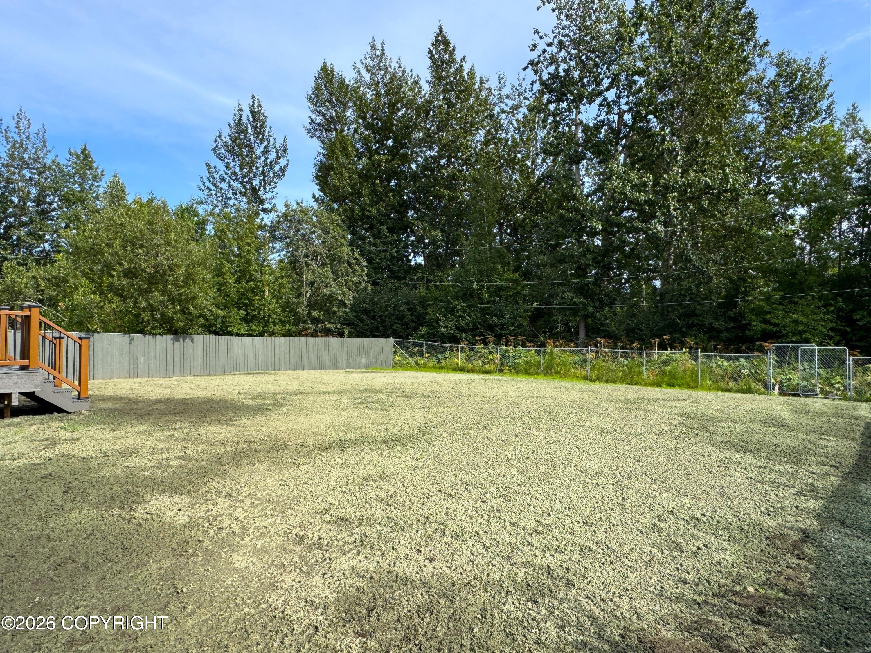 11303 Willene Drive Property Photo 4