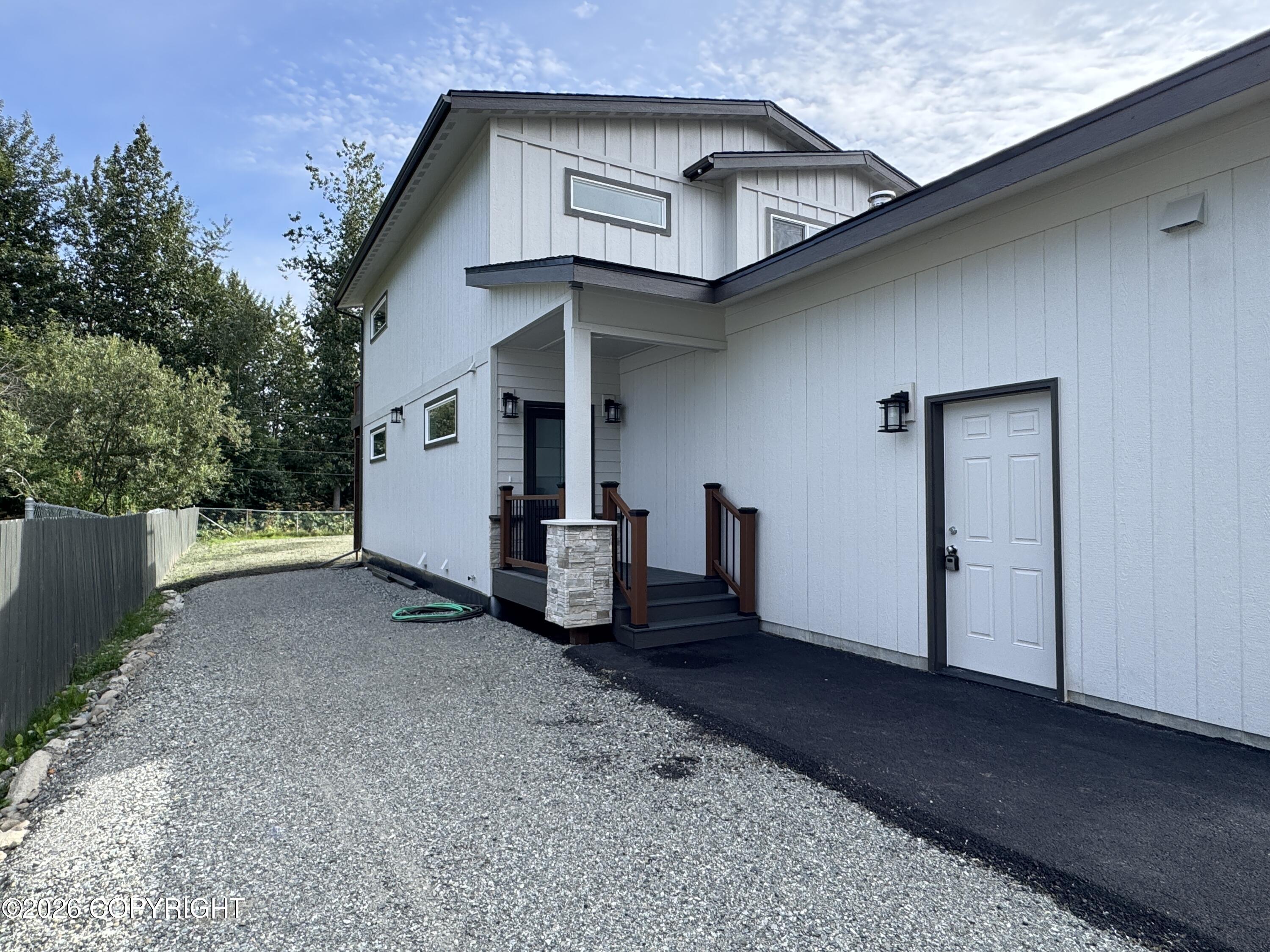 11303 Willene Drive Property Photo 38