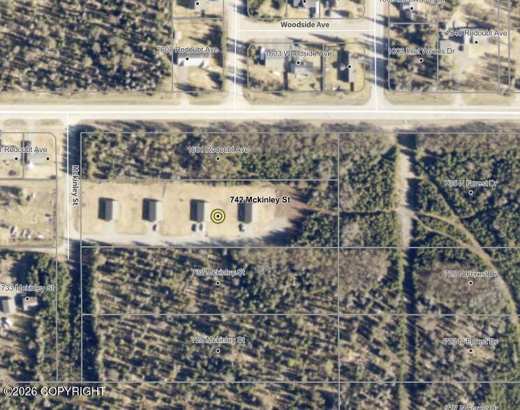 742 Mckinley Street Property Photo 3