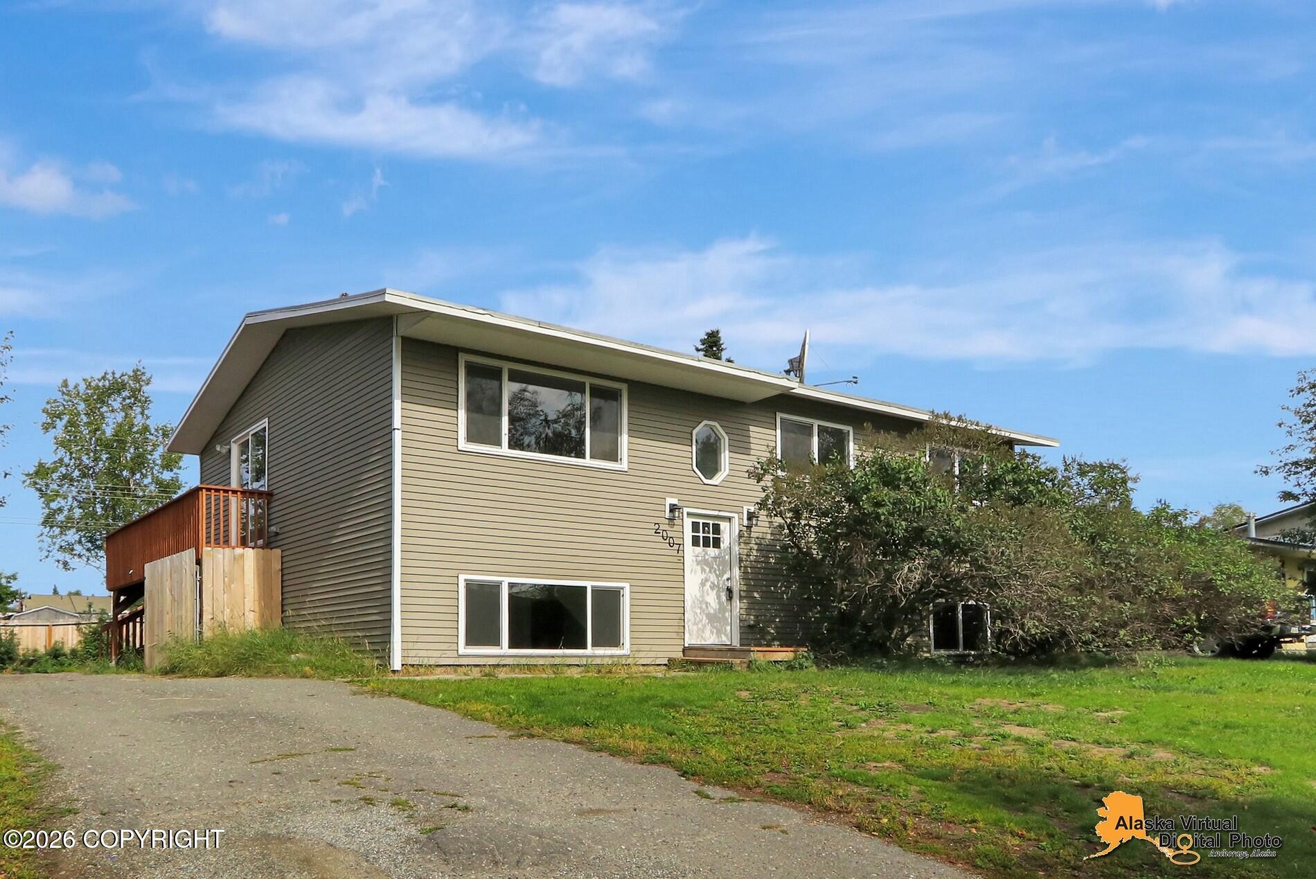 2007 W 47th Avenue Property Photo 1