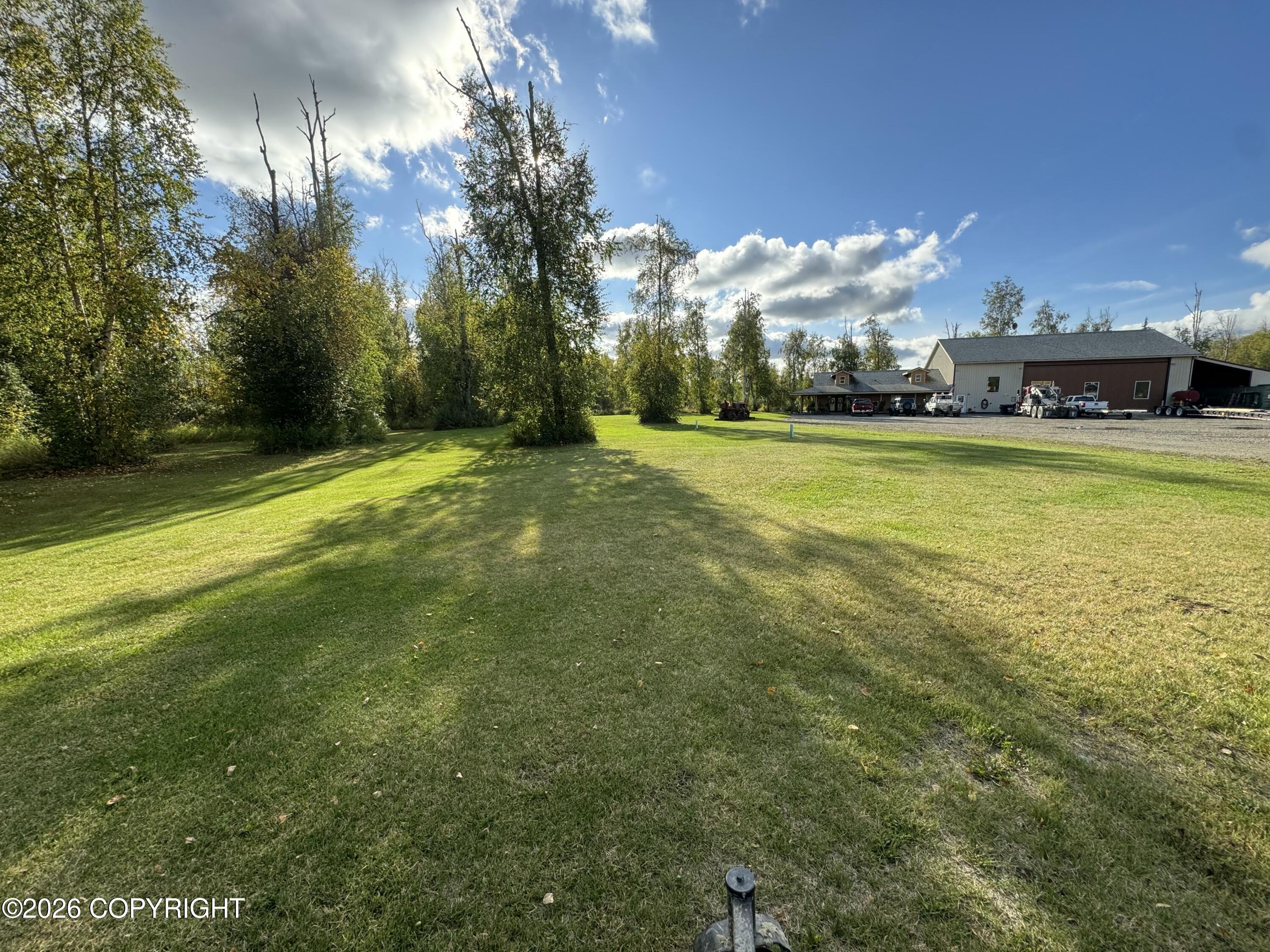 1000 S Ridgecrest Road Property Photo 7
