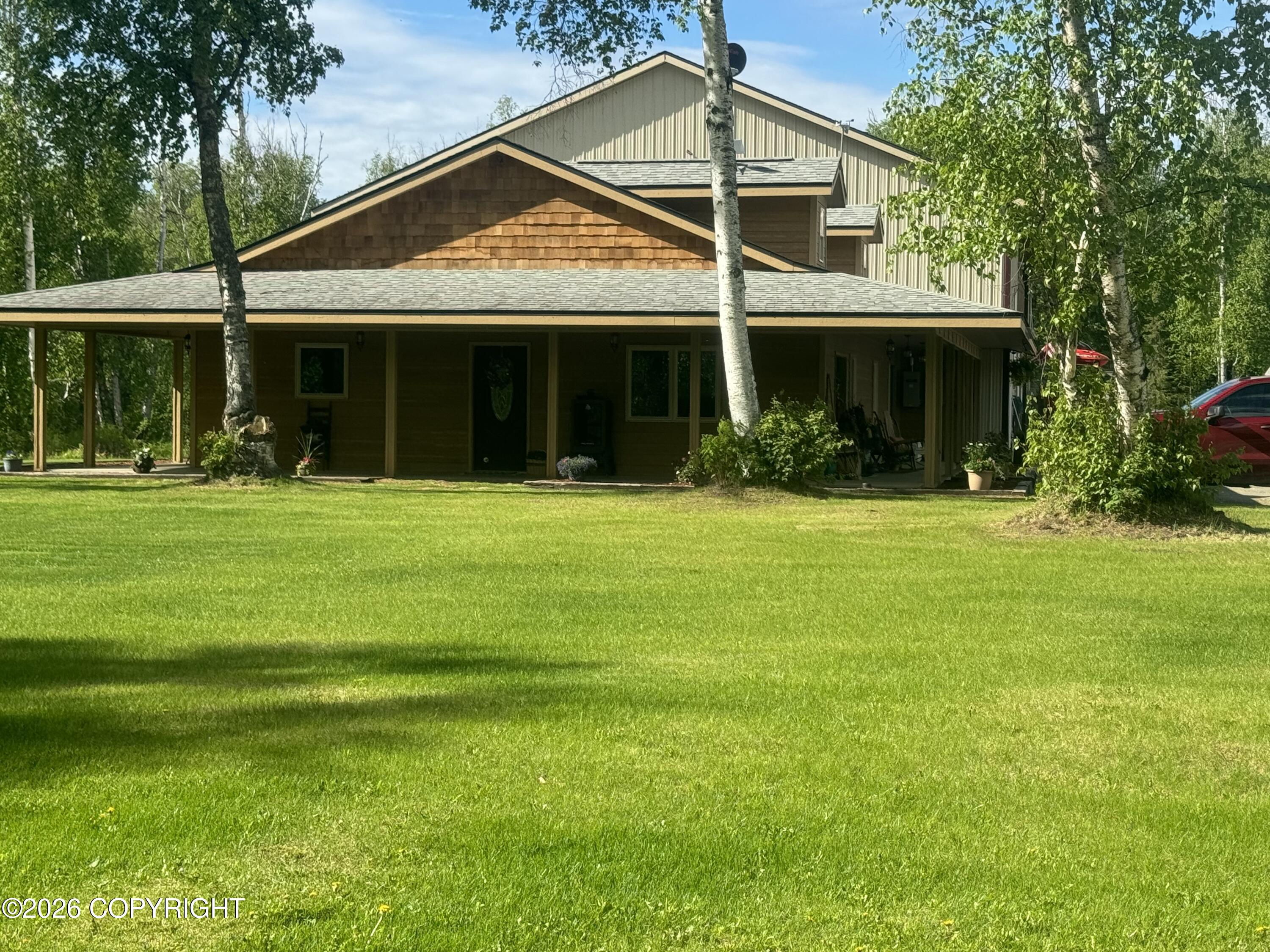 1000 S Ridgecrest Road Property Photo 10