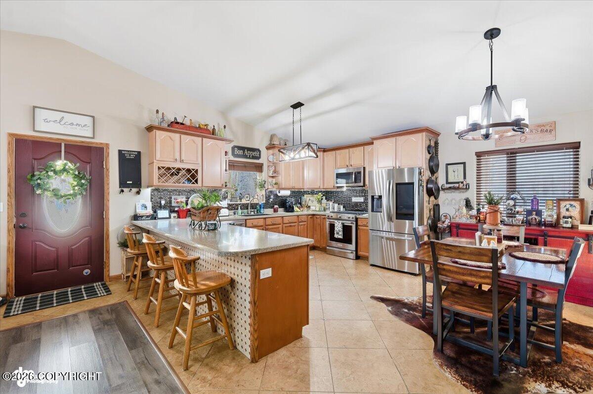 1000 S Ridgecrest Road Property Photo 21
