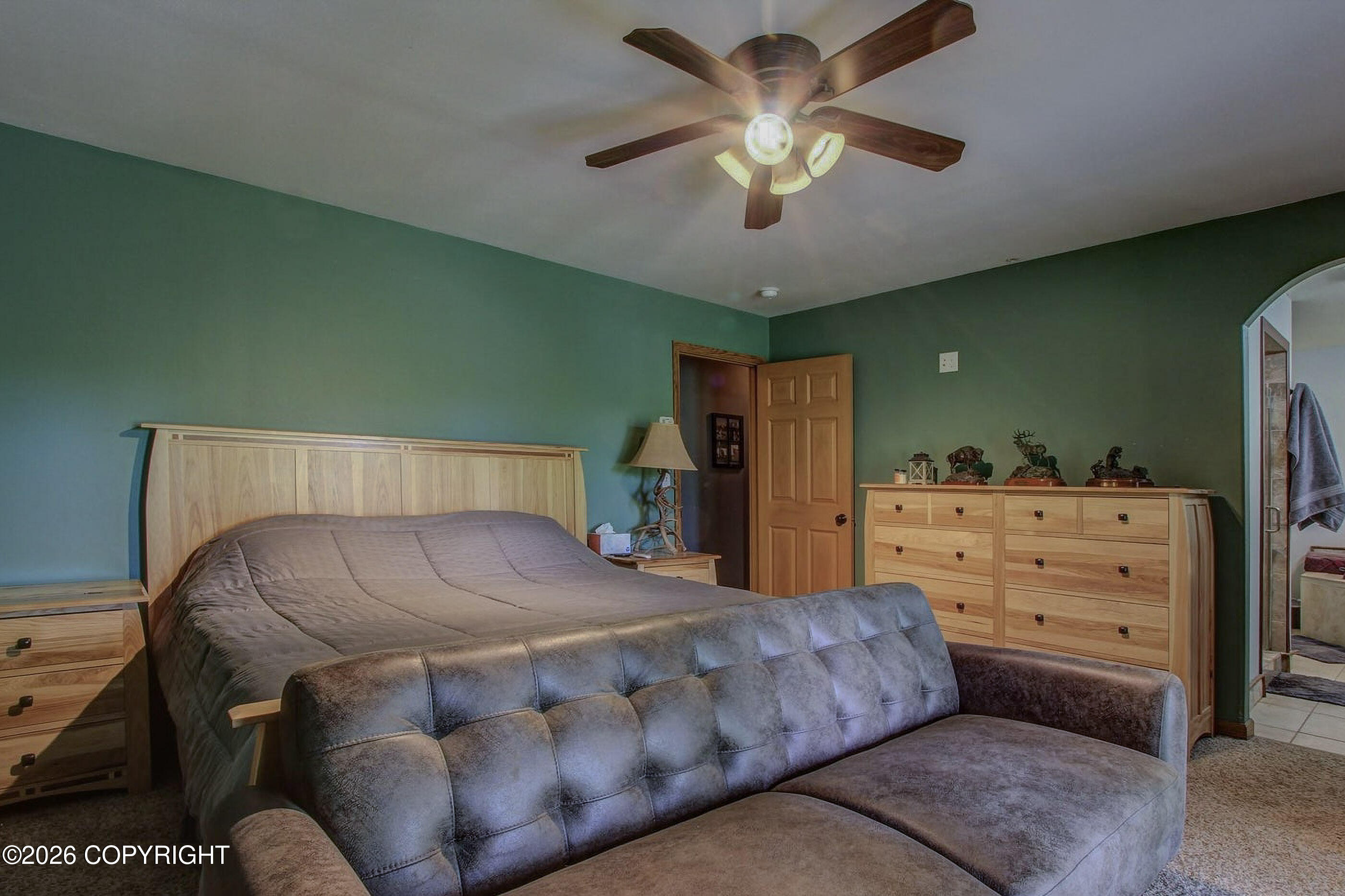 1000 S Ridgecrest Road Property Photo 41