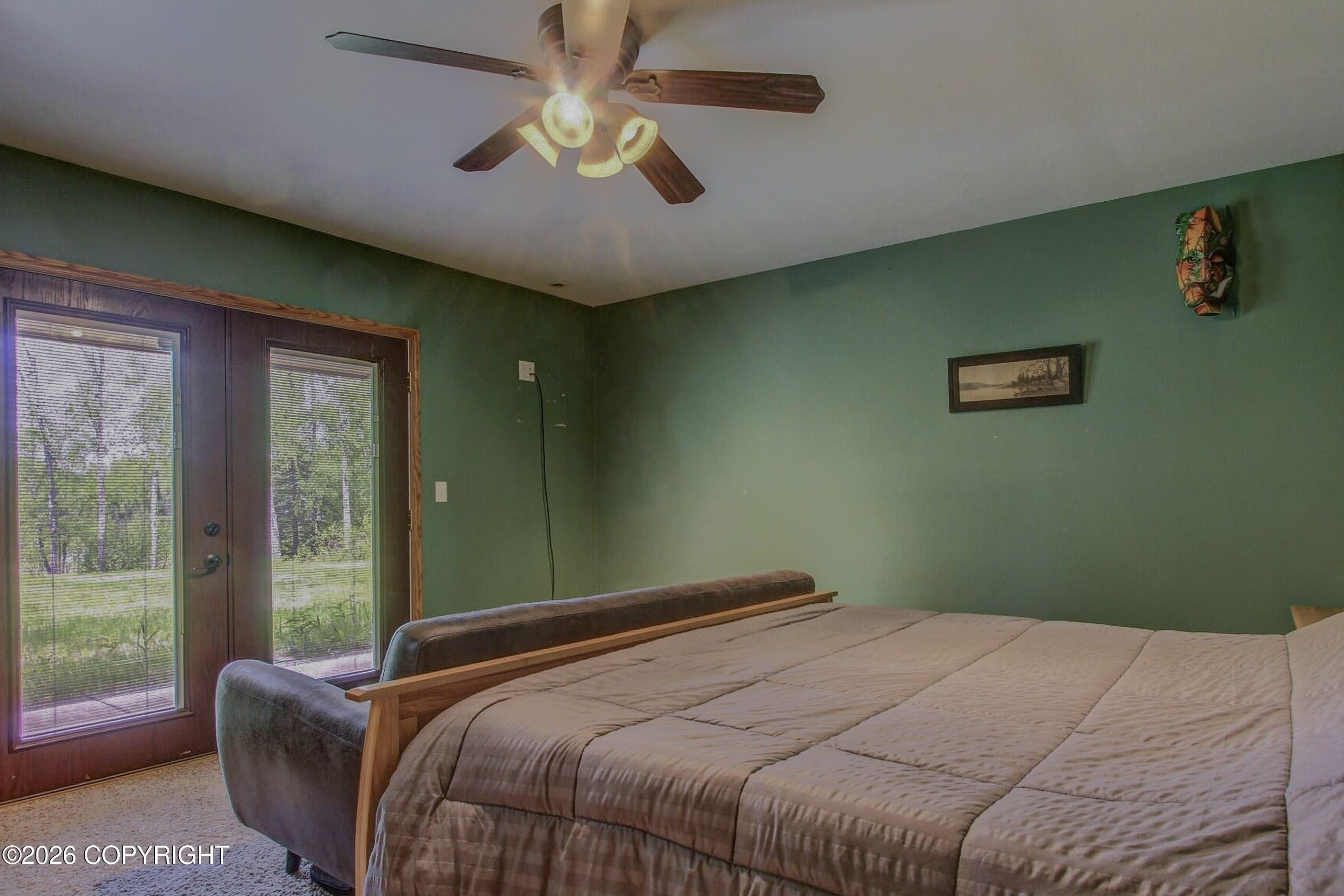 1000 S Ridgecrest Road Property Photo 42