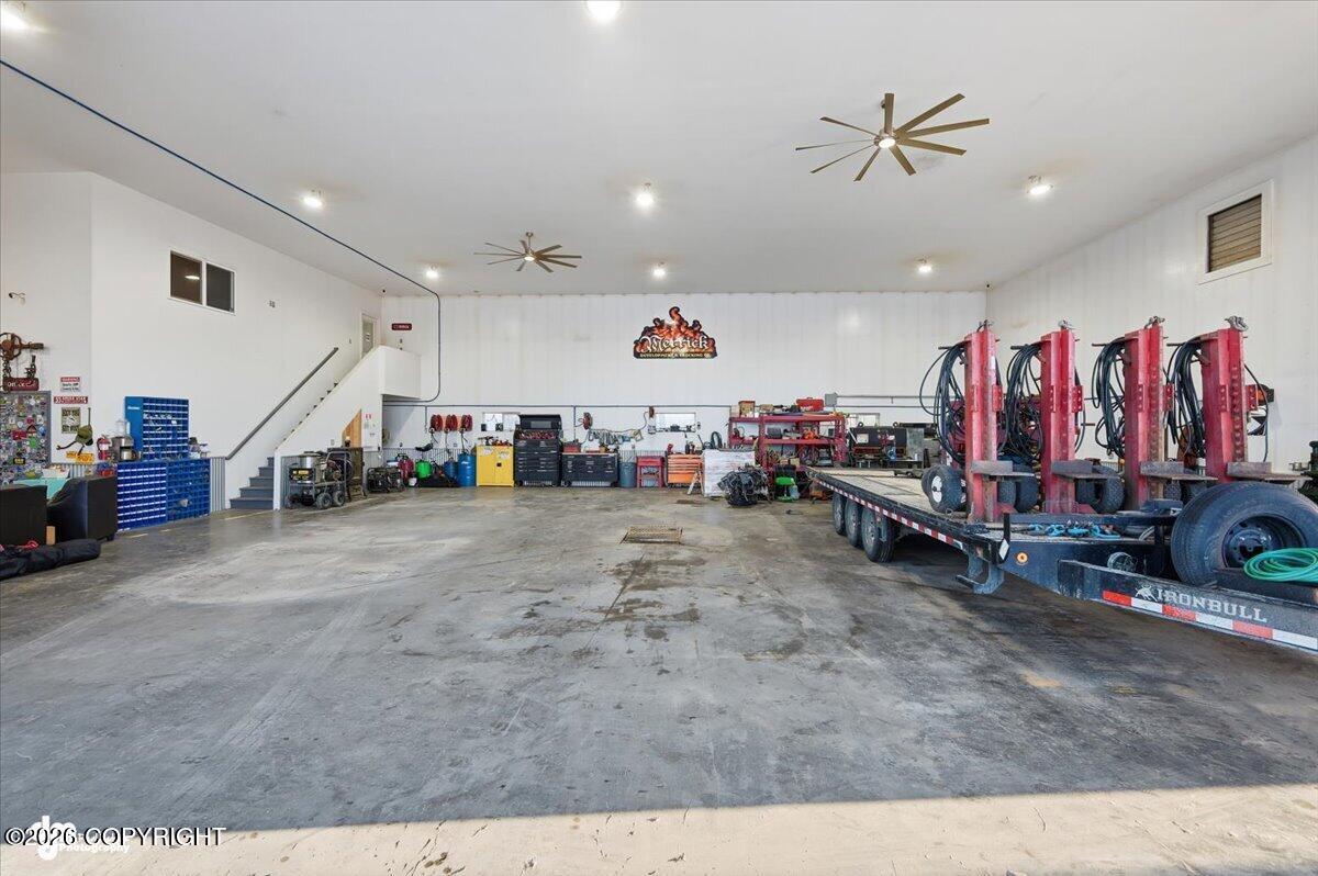 1000 S Ridgecrest Road Property Photo 60