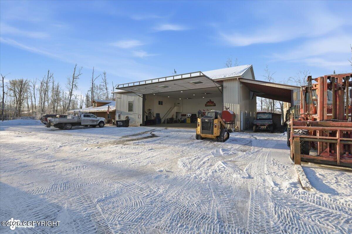 1000 S Ridgecrest Road Property Photo 80