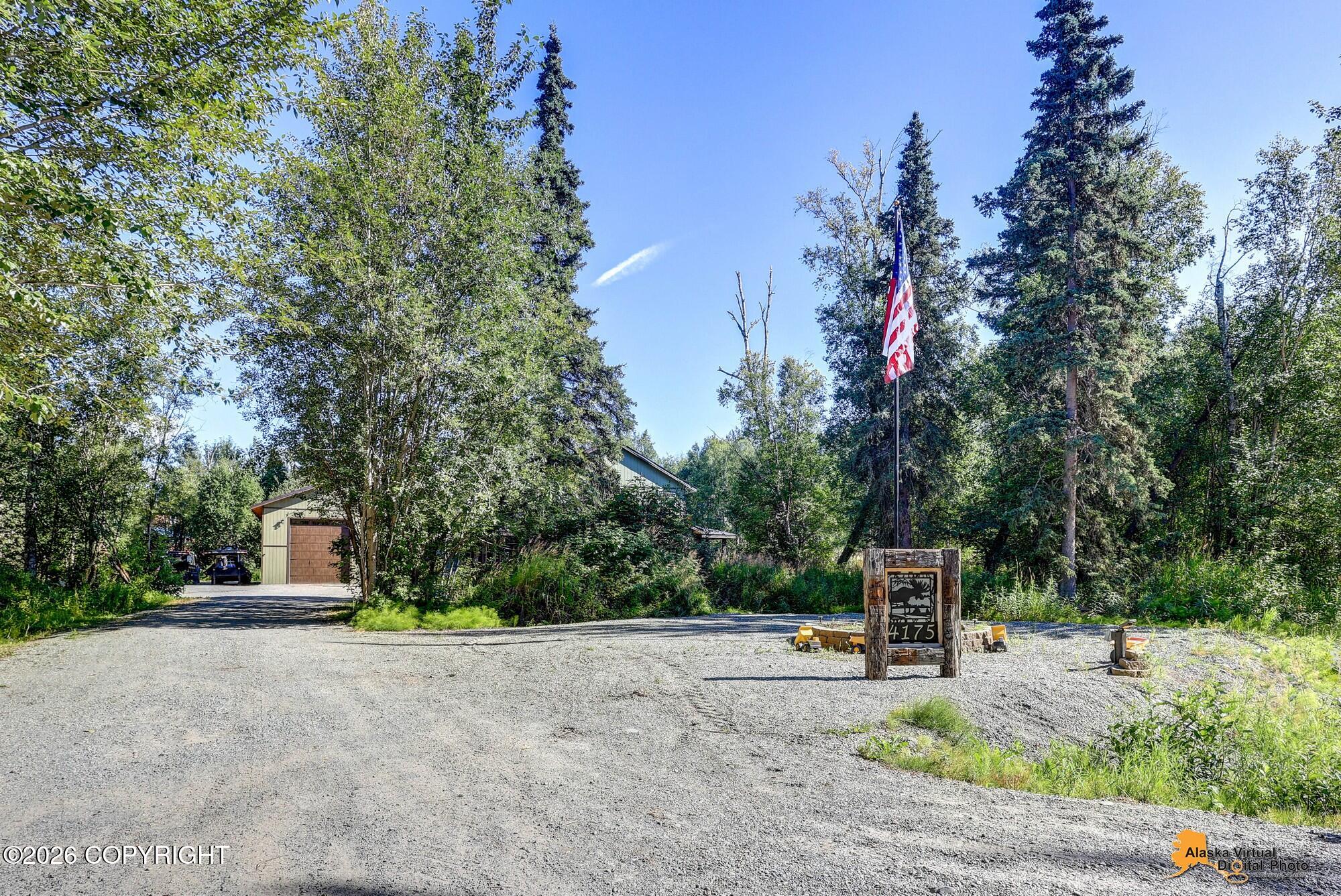 4175 S Cheechako Drive Property Photo 2