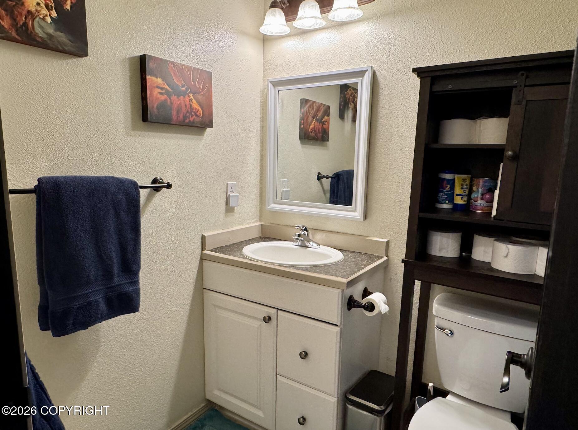 4175 S Cheechako Drive Property Photo 39