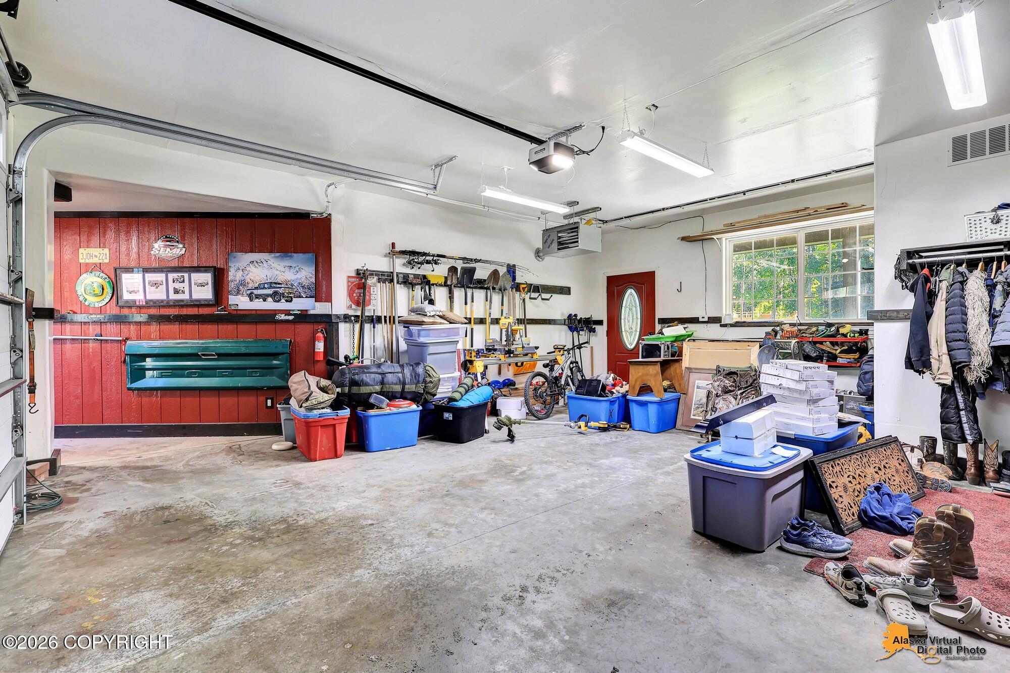 4175 S Cheechako Drive Property Photo 47