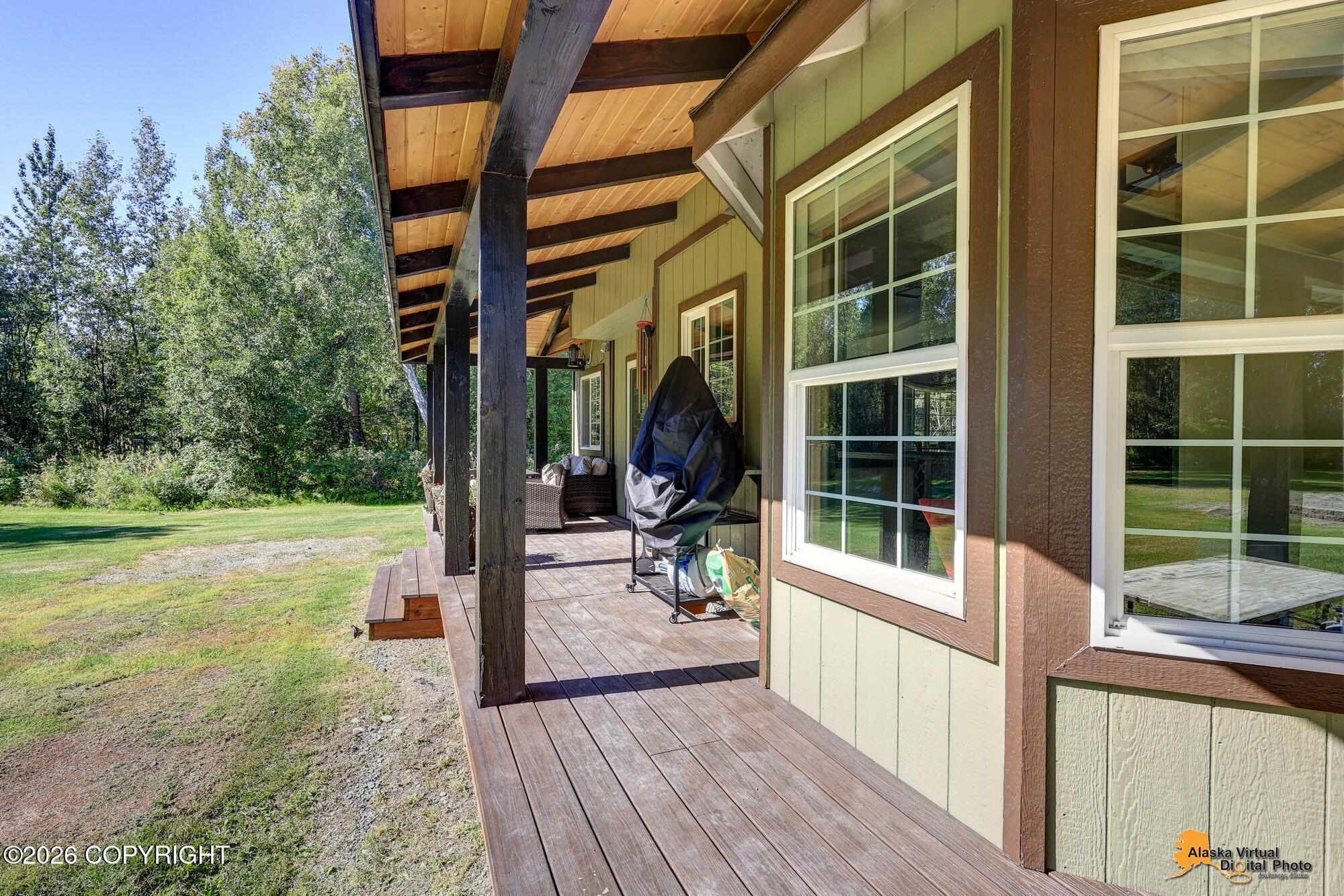 4175 S Cheechako Drive Property Photo 58