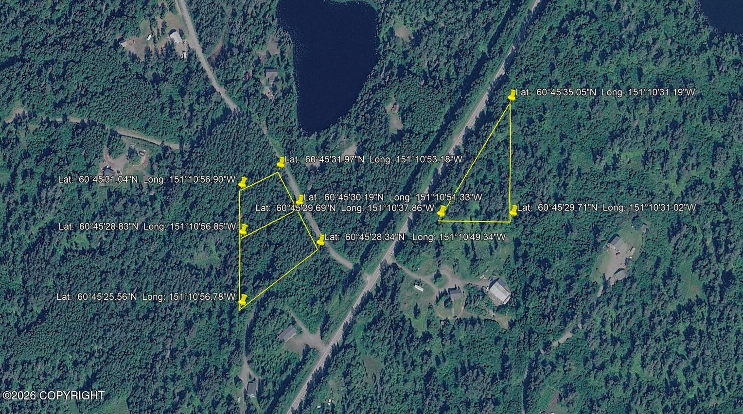 L8 B2 Wanda Drive Property Photo 3
