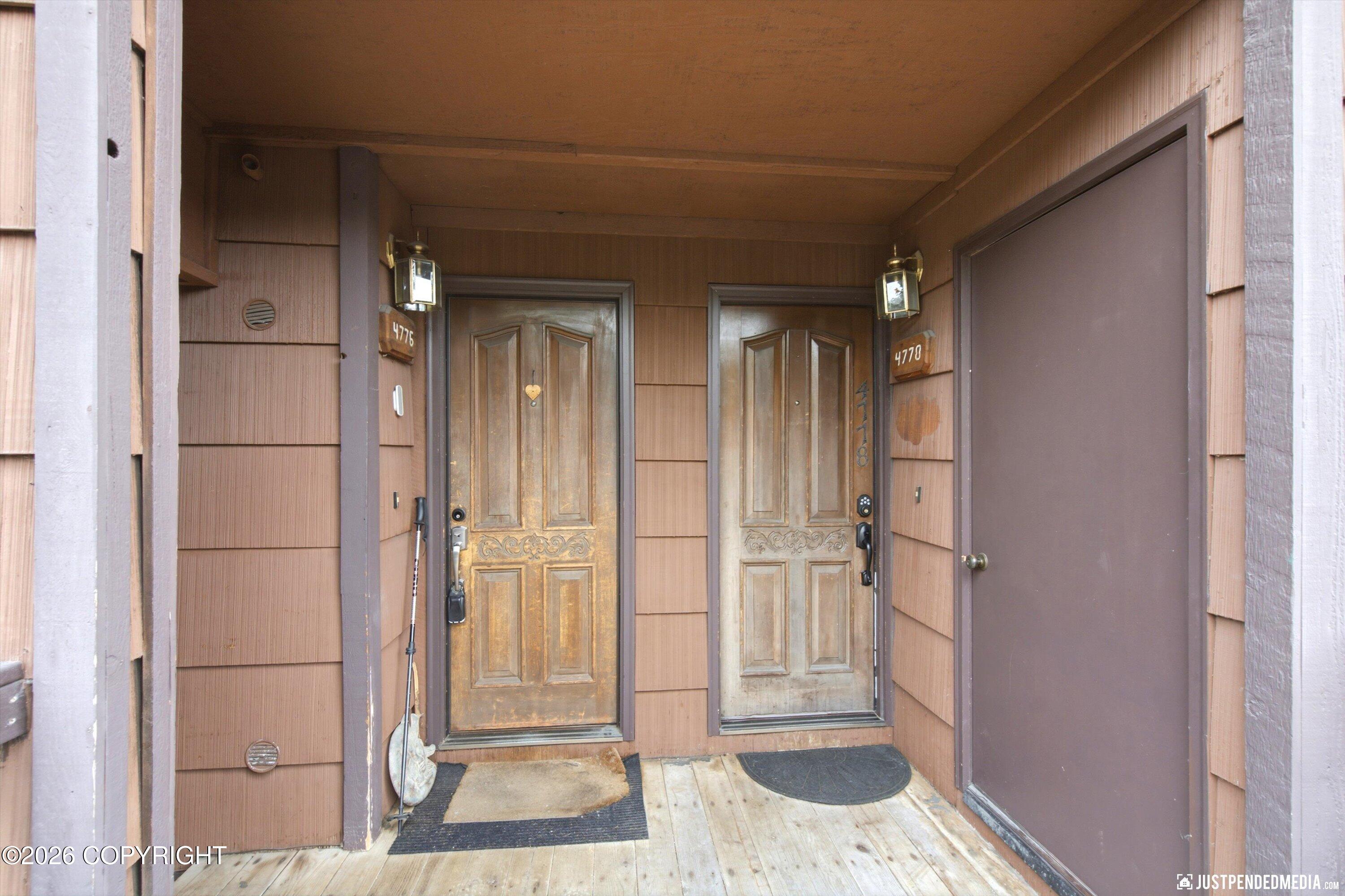 4778 Mills Drive #47 Property Photo 9