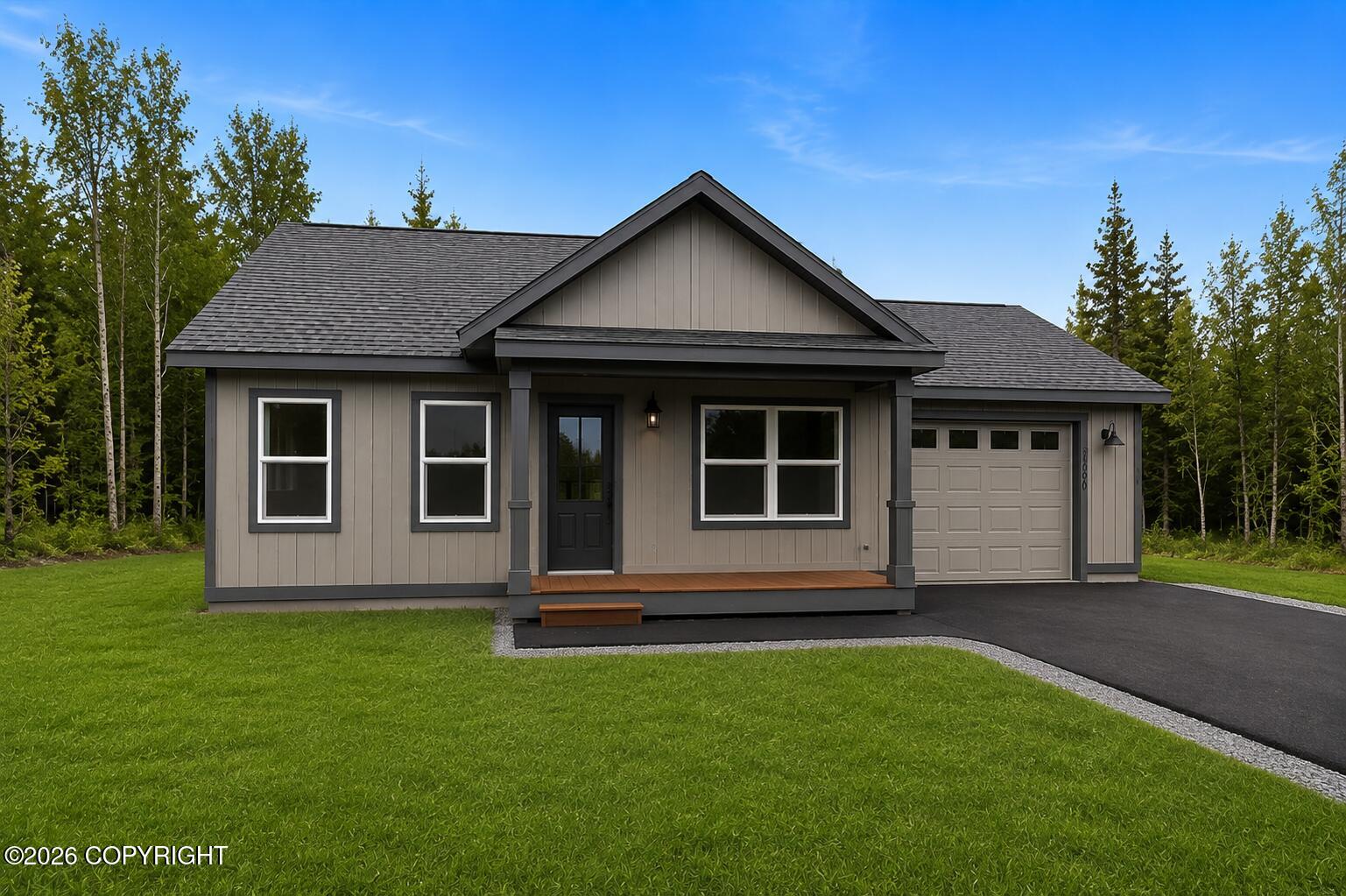 10599 E Heartland Loop Property Photo 1