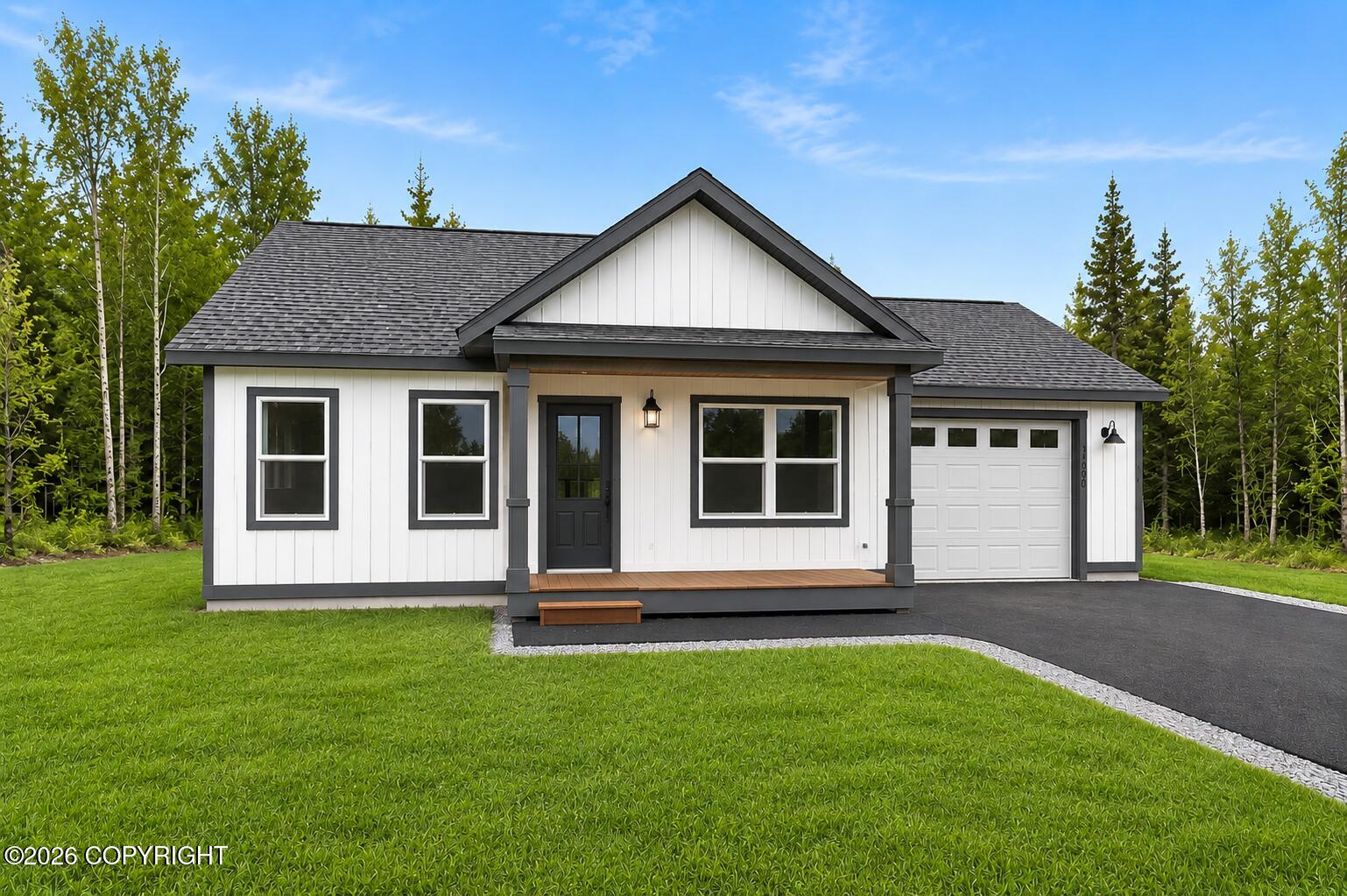 10599 E Heartland Loop Property Photo 1