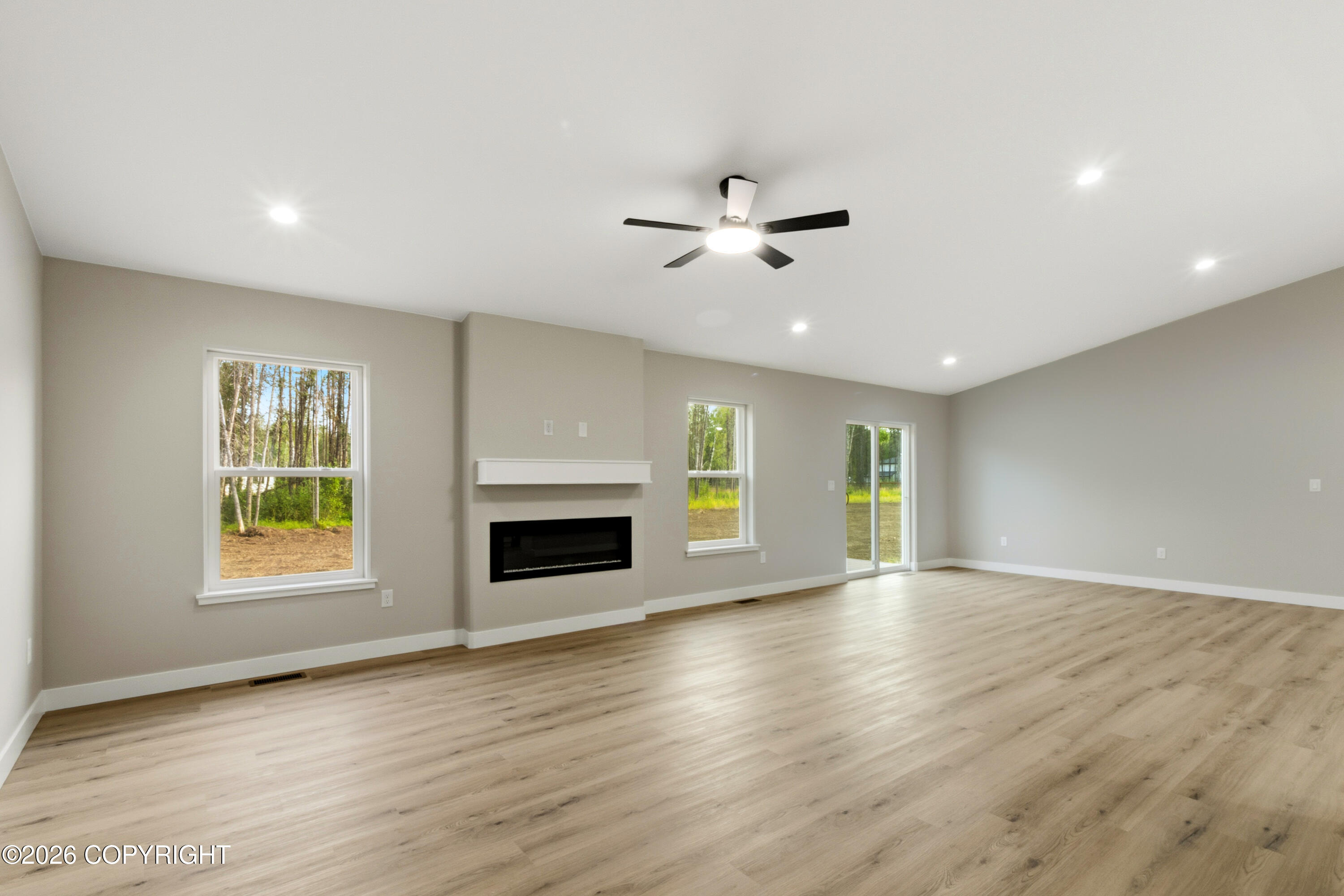746 W Wood Star Drive Property Photo 12