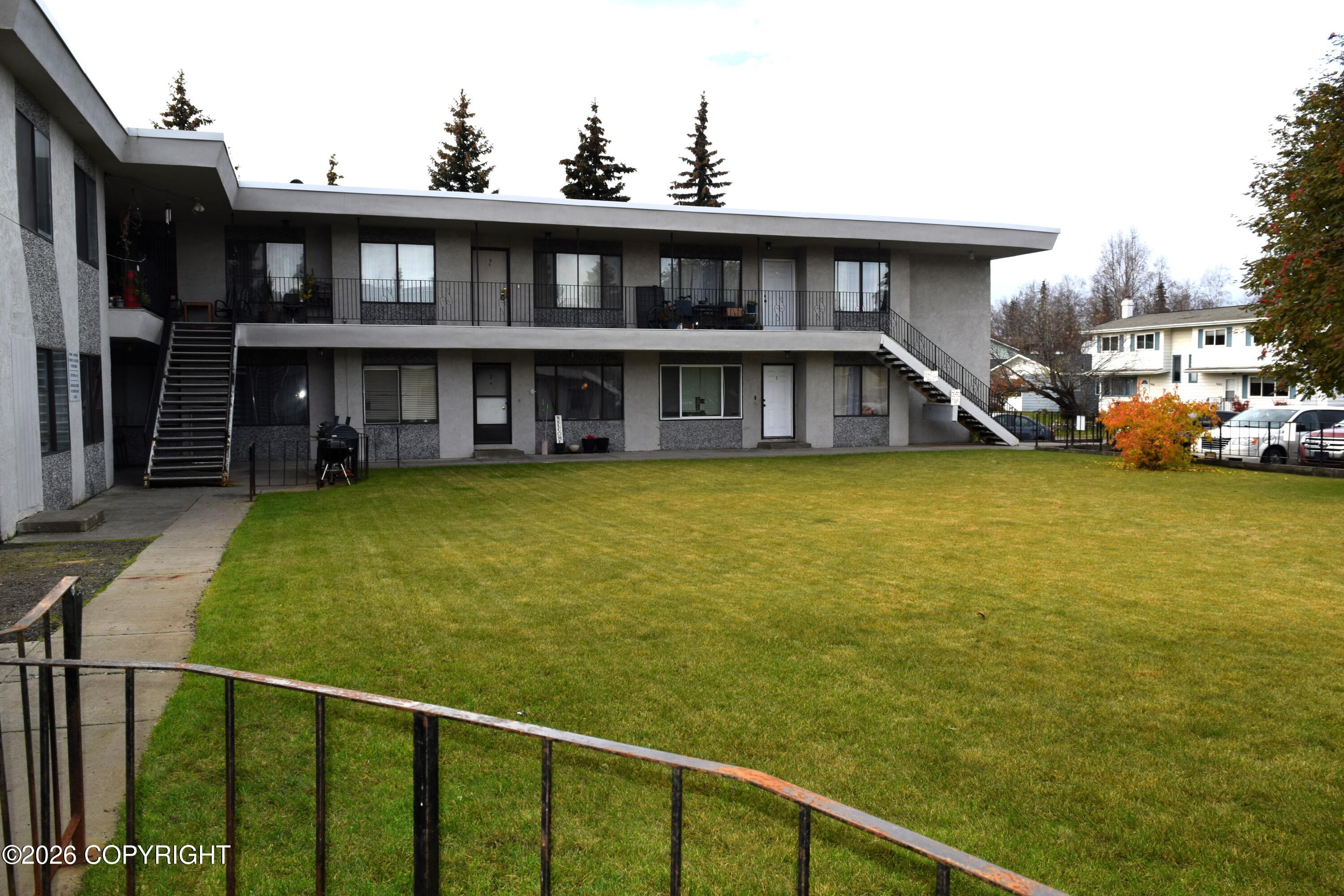6152 E 12th Avenue #b-7 Property Photo 1