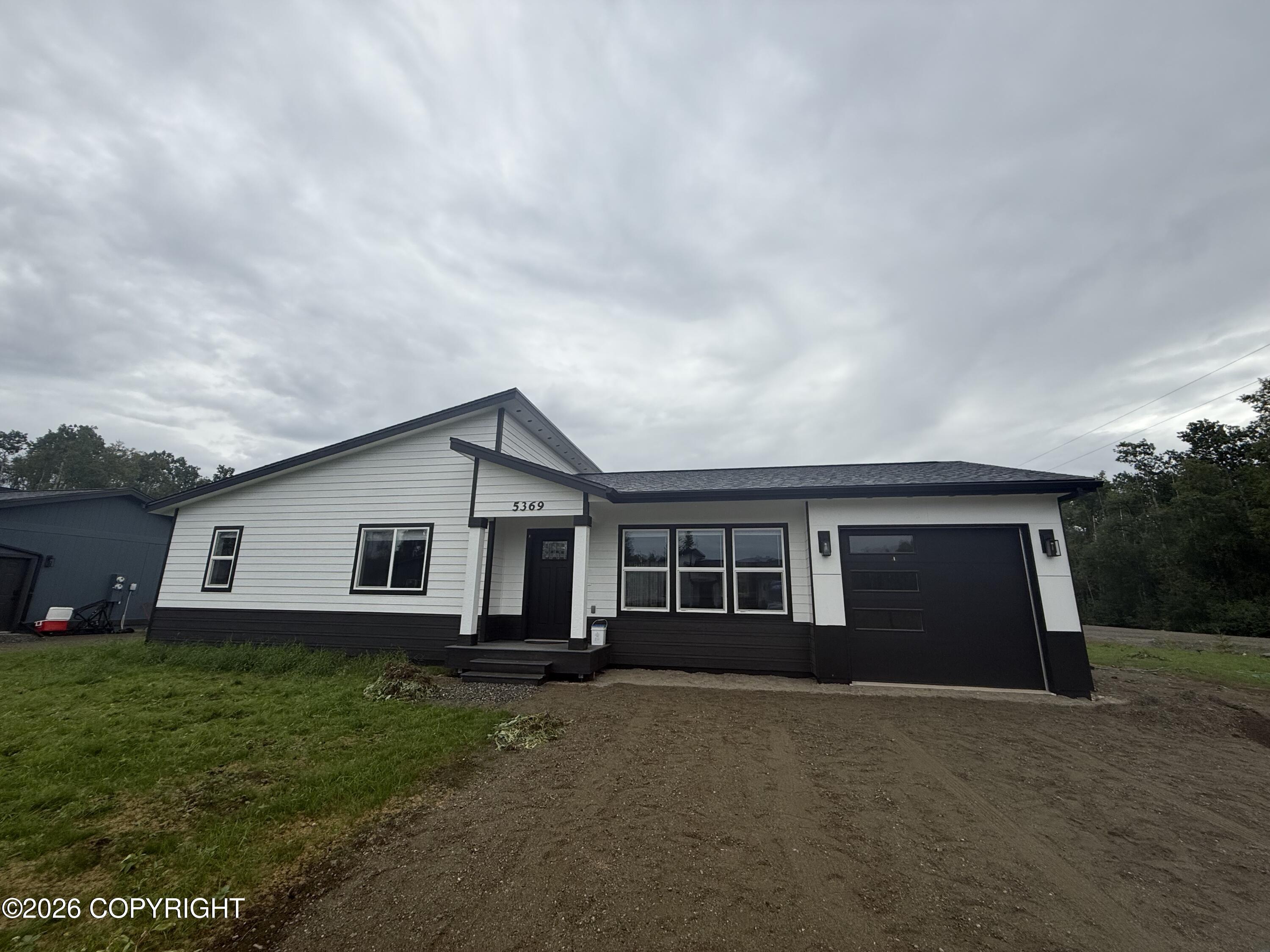 5364 S Gilca Place Property Photo 1