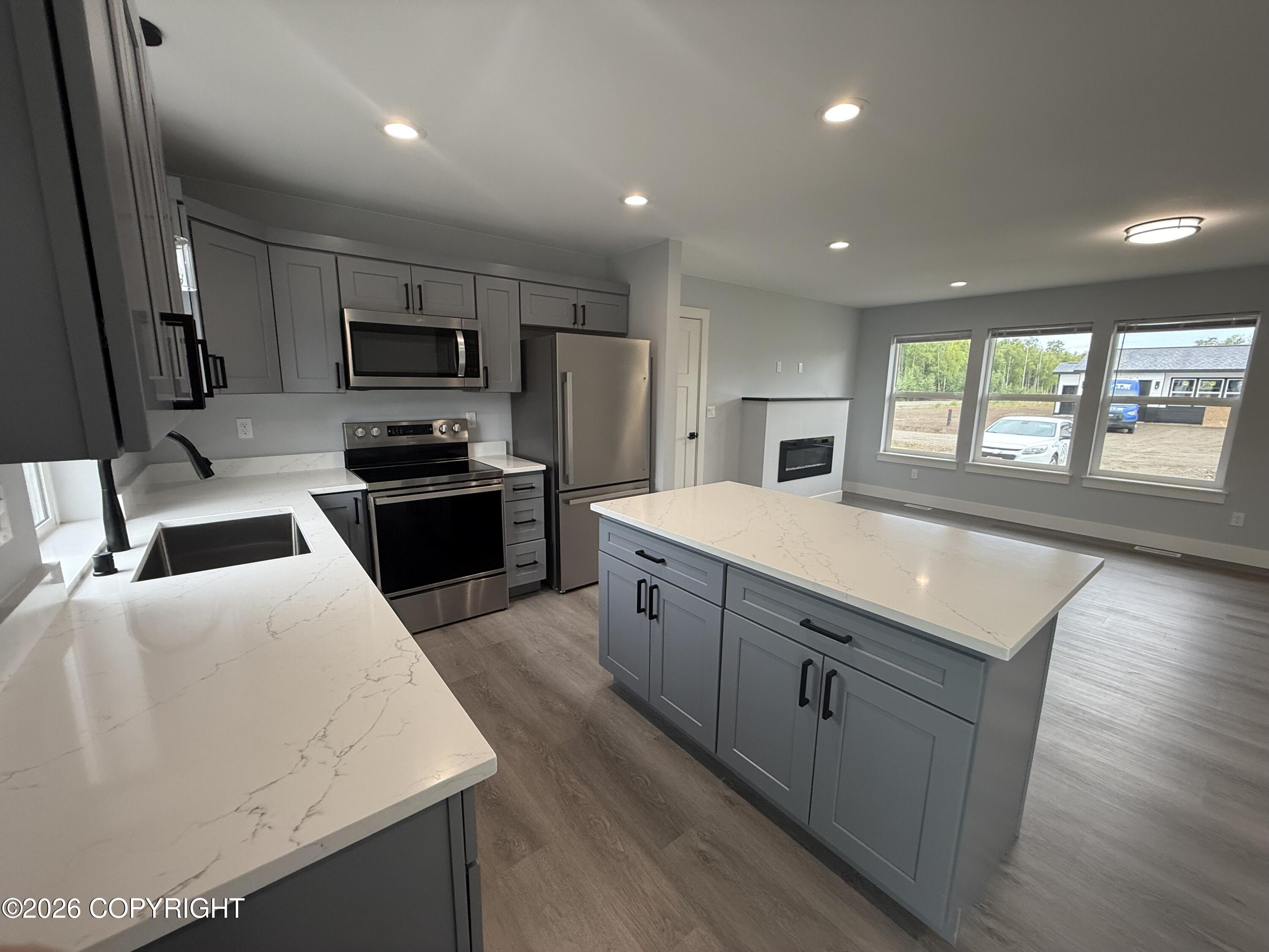 5364 S Gilca Place Property Photo 6