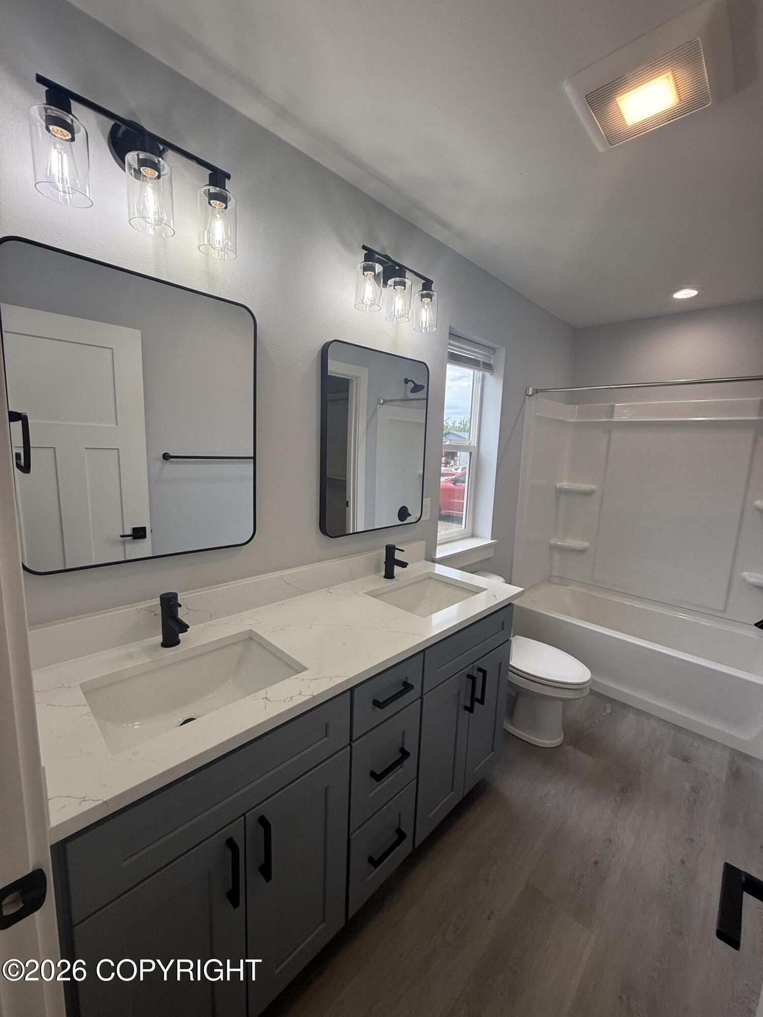 5364 S Gilca Place Property Photo 11