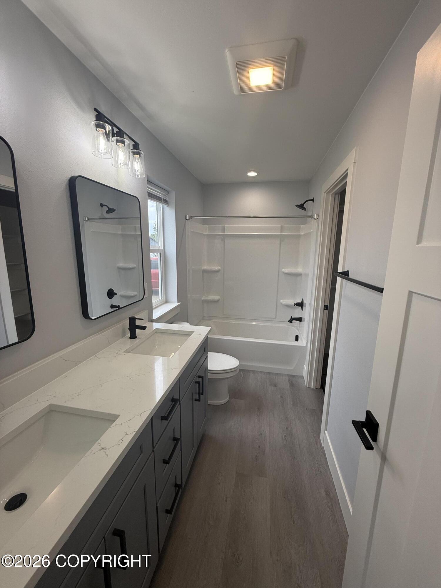 5364 S Gilca Place Property Photo 12
