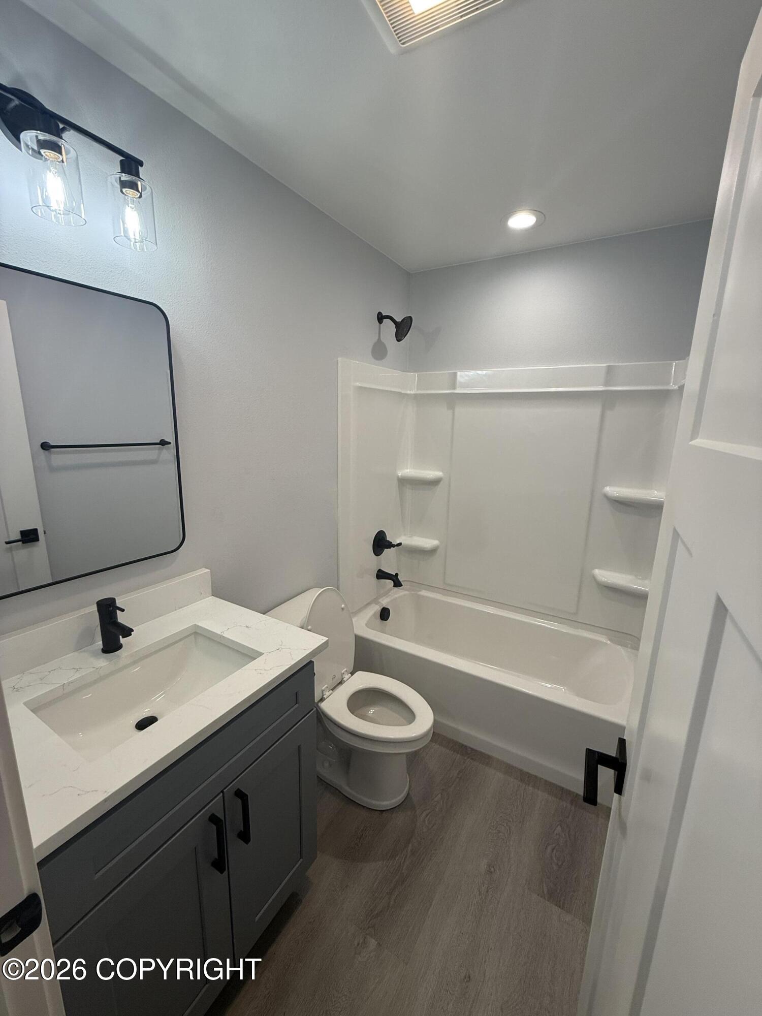 5364 S Gilca Place Property Photo 17