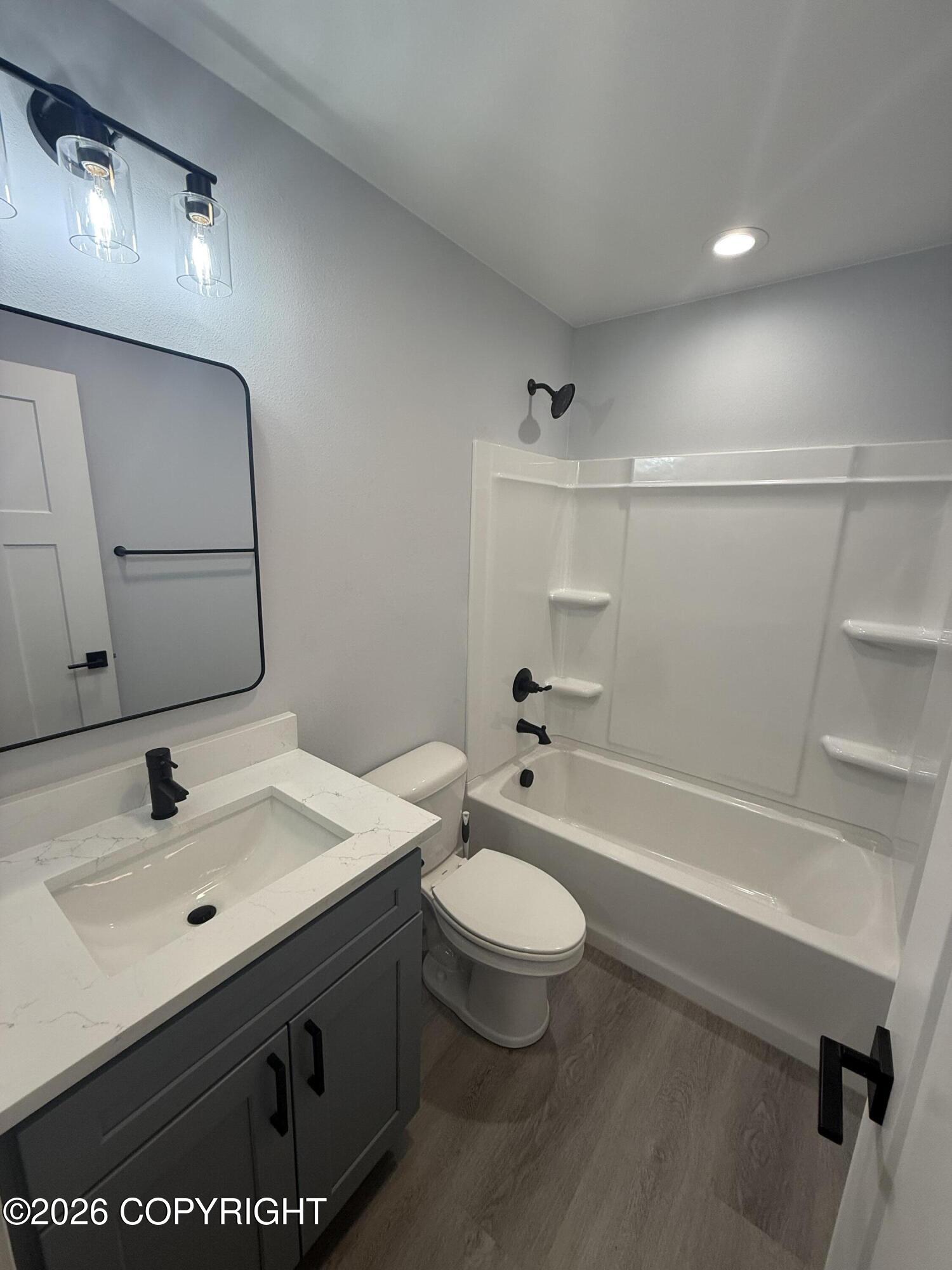 5364 S Gilca Place Property Photo 18