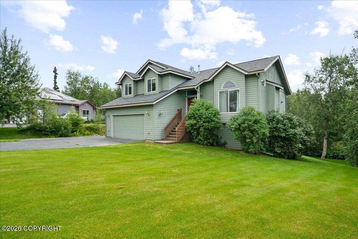 2113 N Verde Drive Property Photo 3