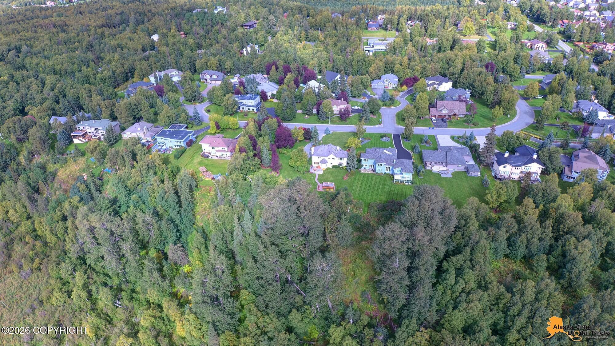 000 Botanical Heights Circle Property Photo 3