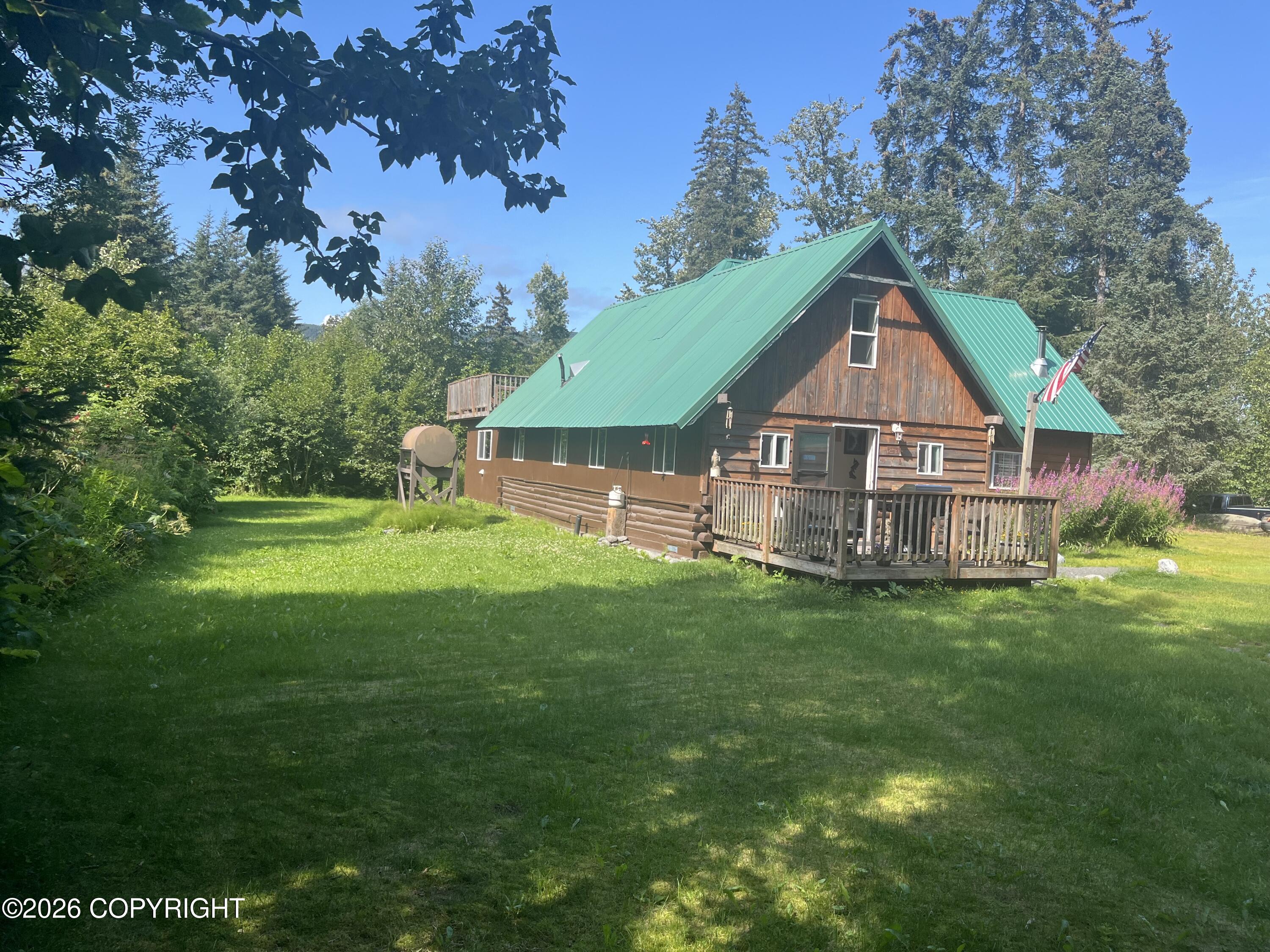 27267 Seward Hway Property Photo 2
