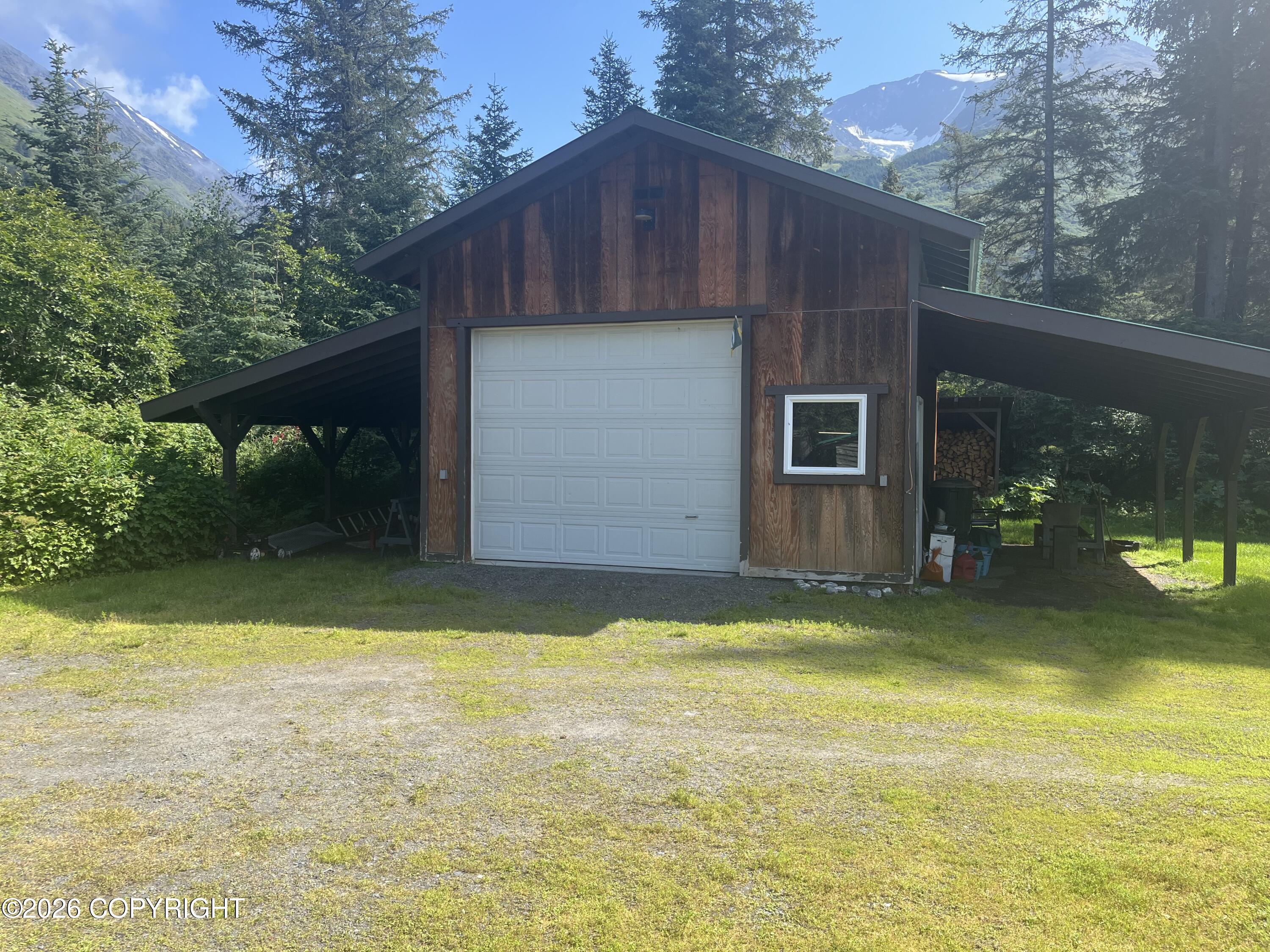 27267 Seward Hway Property Photo 3