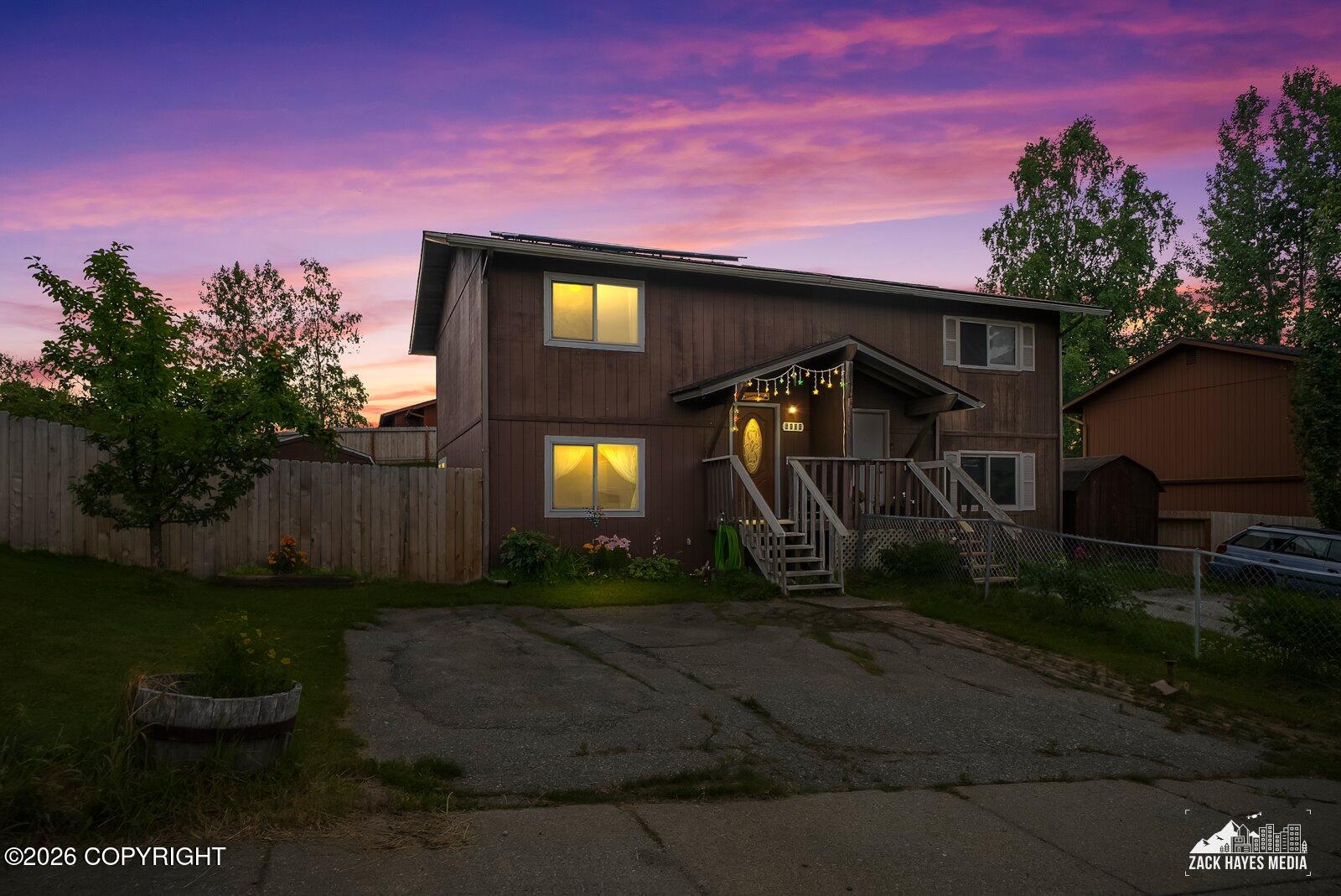 6101 Gross Drive Property Photo 1