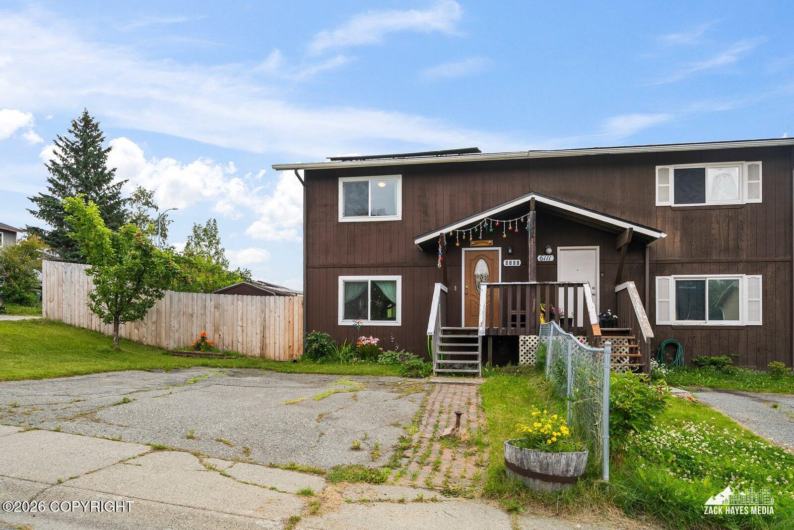 6101 Gross Drive Property Photo 2