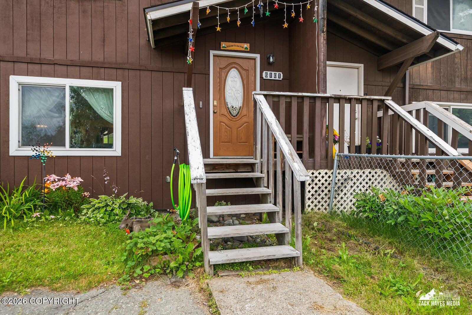 6101 Gross Drive Property Photo 3